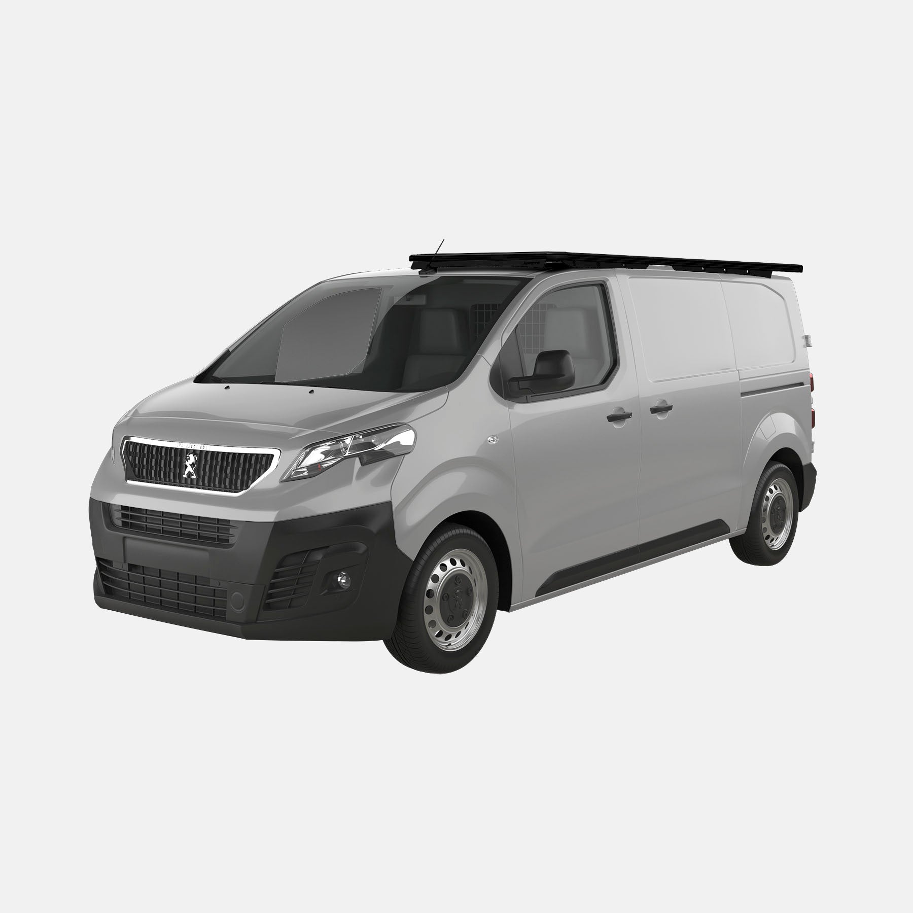 Dachträger ExRoof Peugeot Expert / Traveller L2