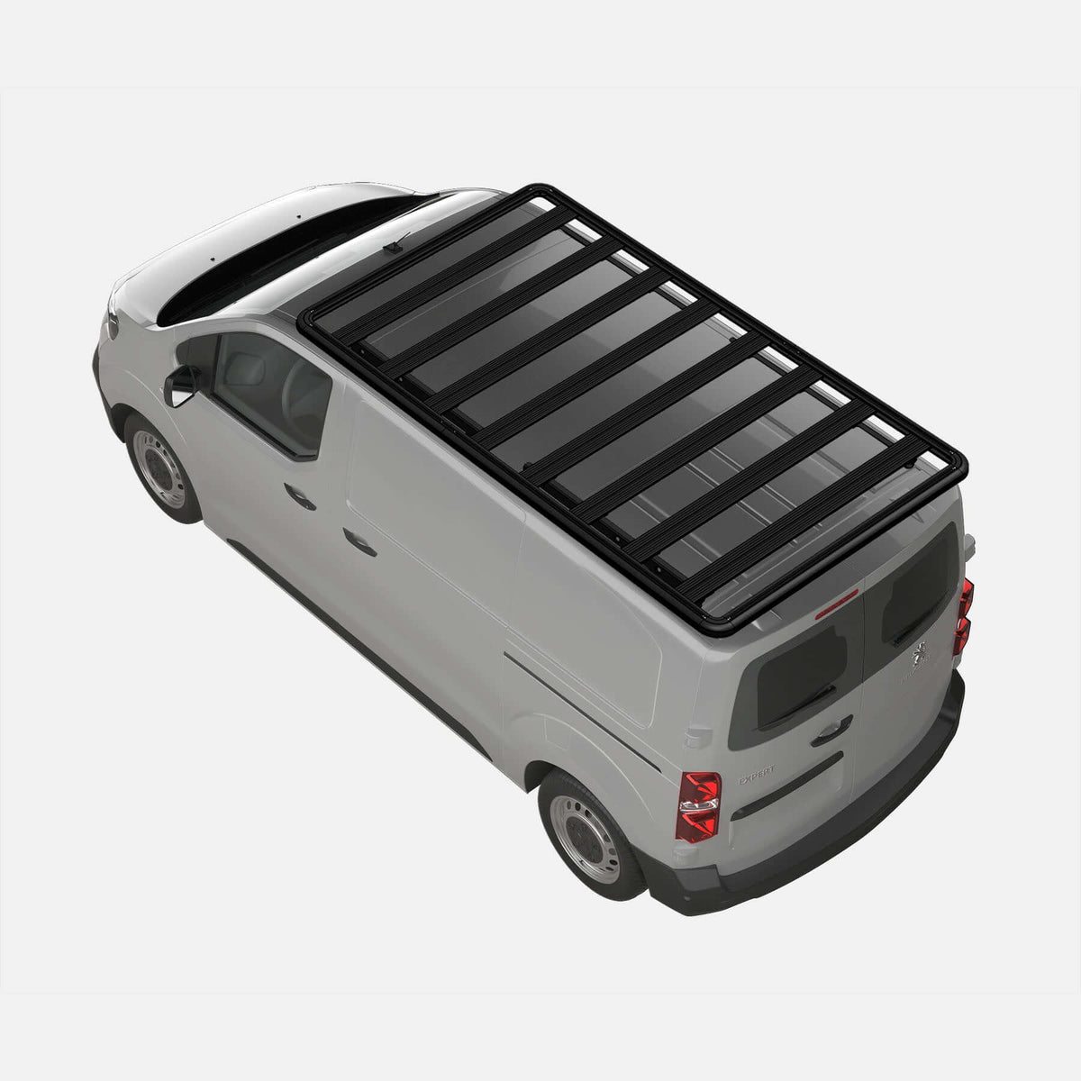 Dachträger ExRoof für Peugeot Expert / Traveller L2 (ab 2016)