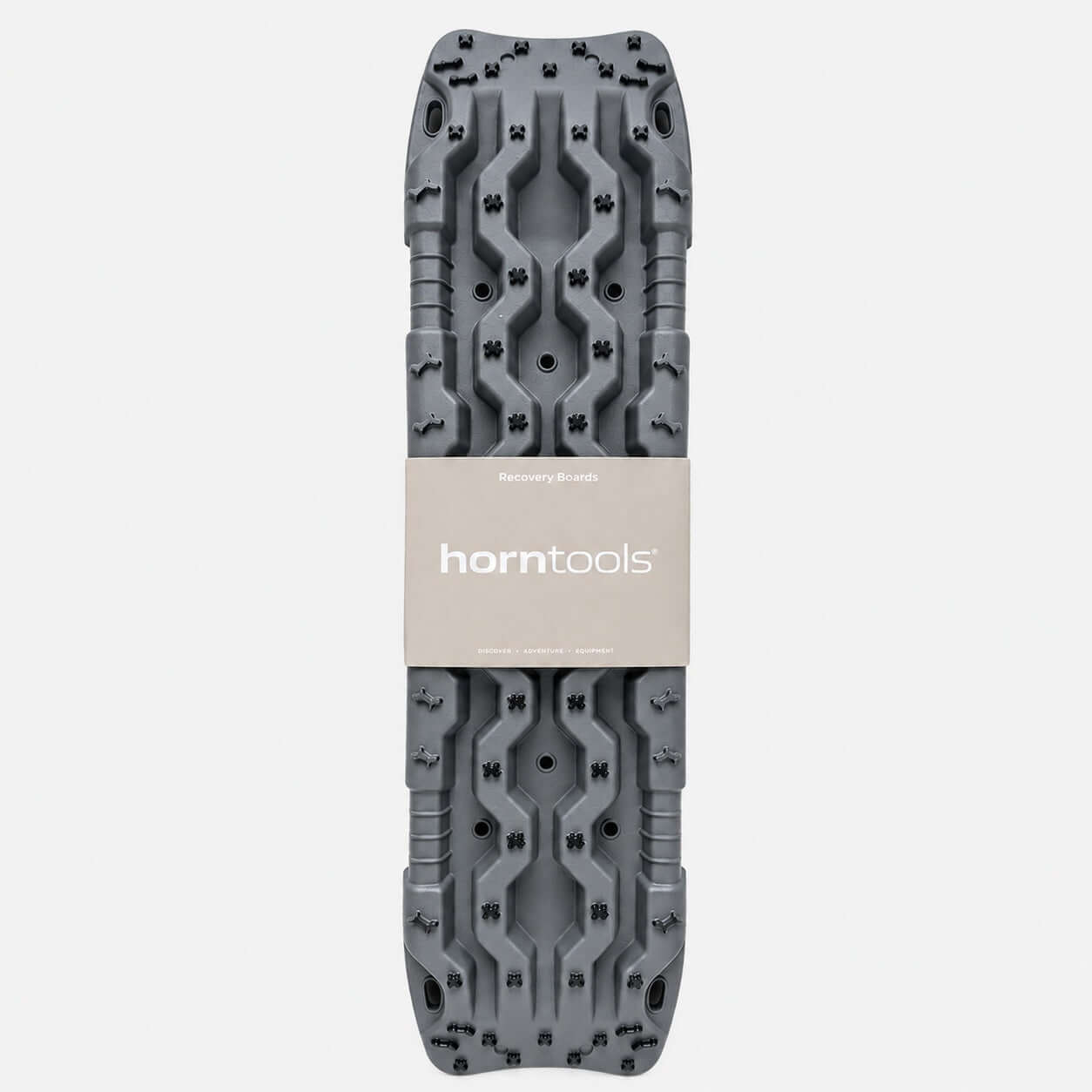 Recovery boards