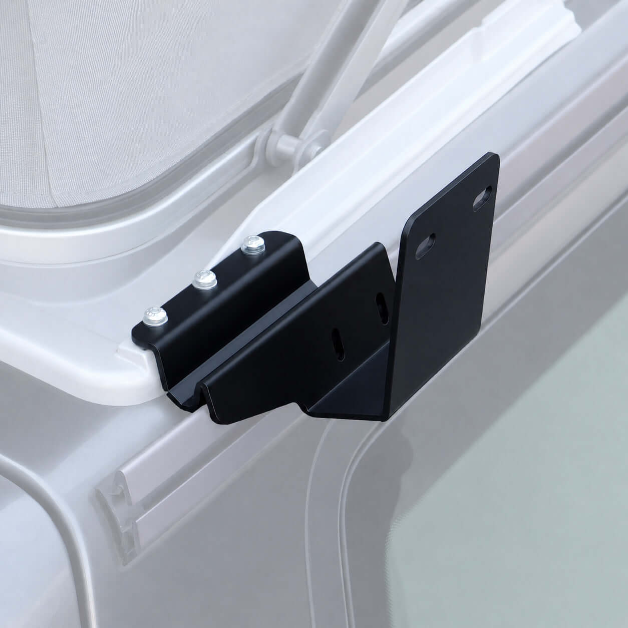 Markisenhalterung VW California T5/T6/T6.1