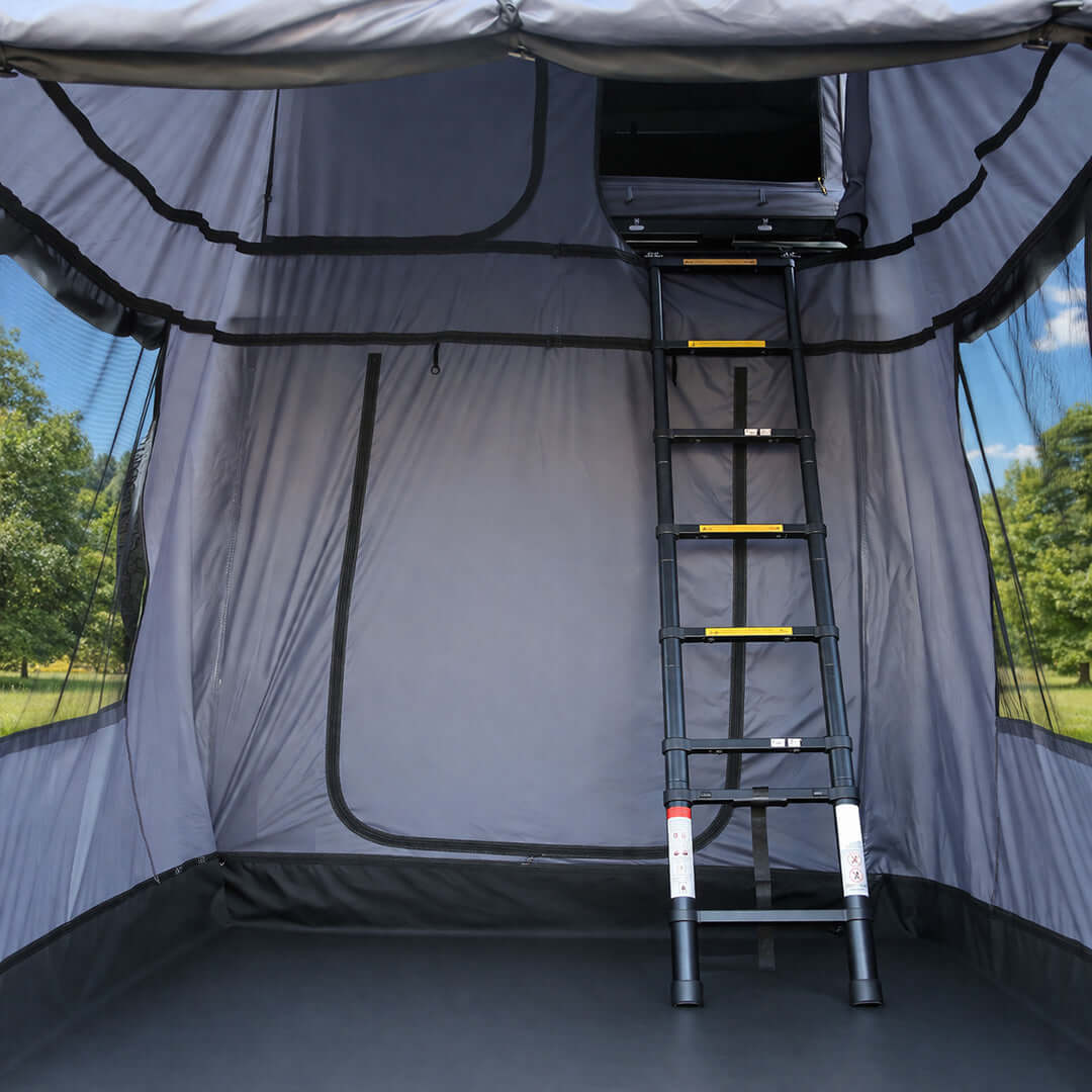 Vorzelt für Dachzelt Themis