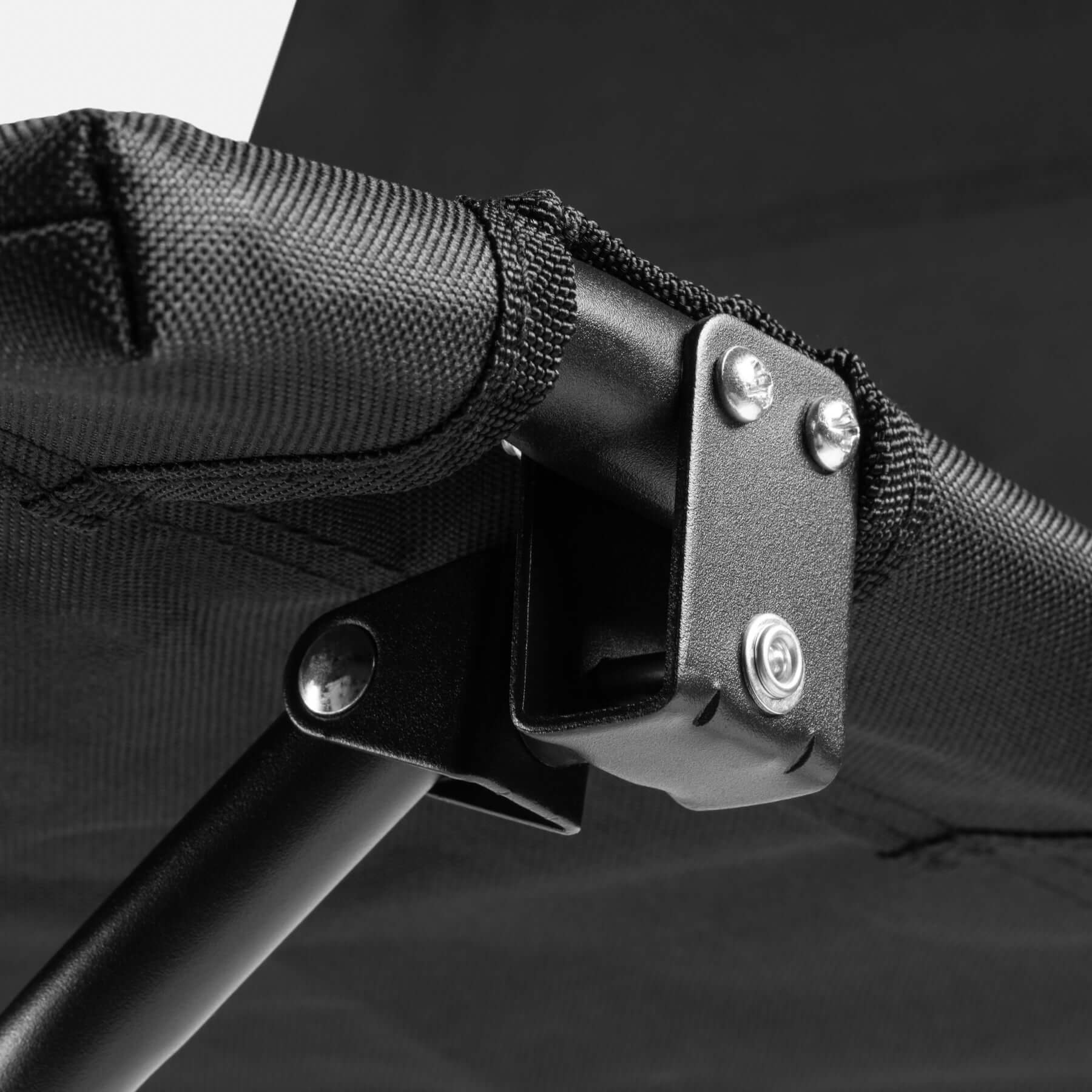 Campingstuhl Recliner