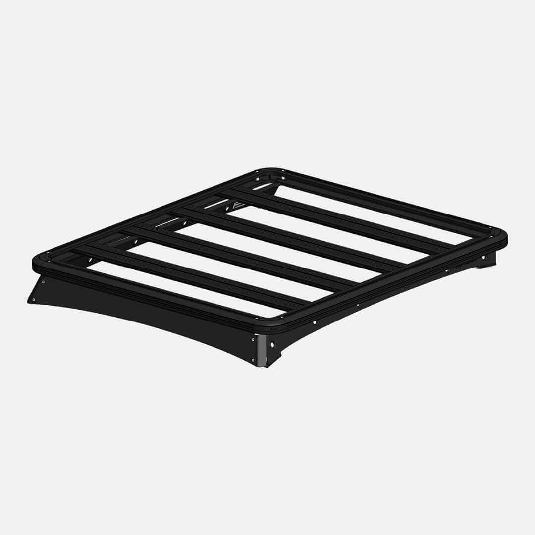 Dachträger ExRoof für Ford Ranger Wildtrak (ab Bj. 2023)