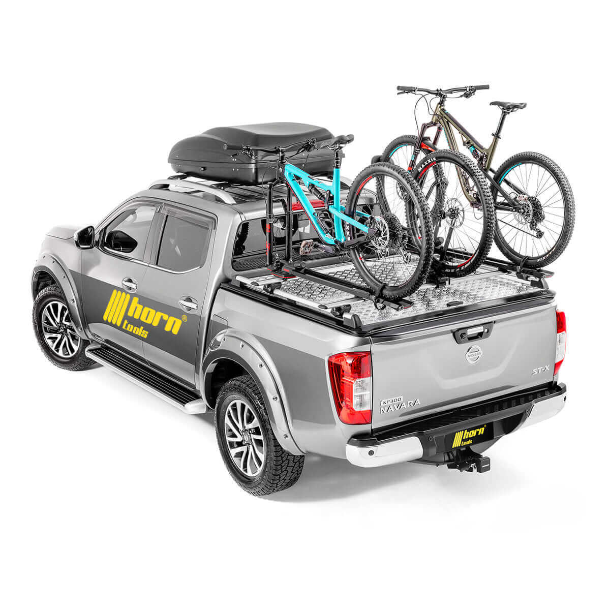 Nissan Navara NP300