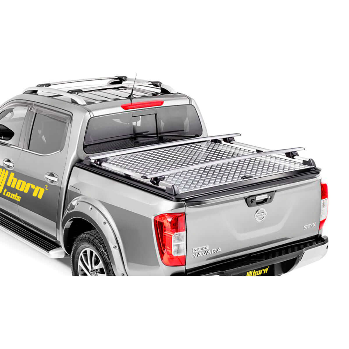 Nissan Navara NP300