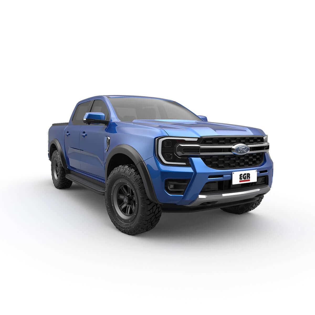 Ford 2