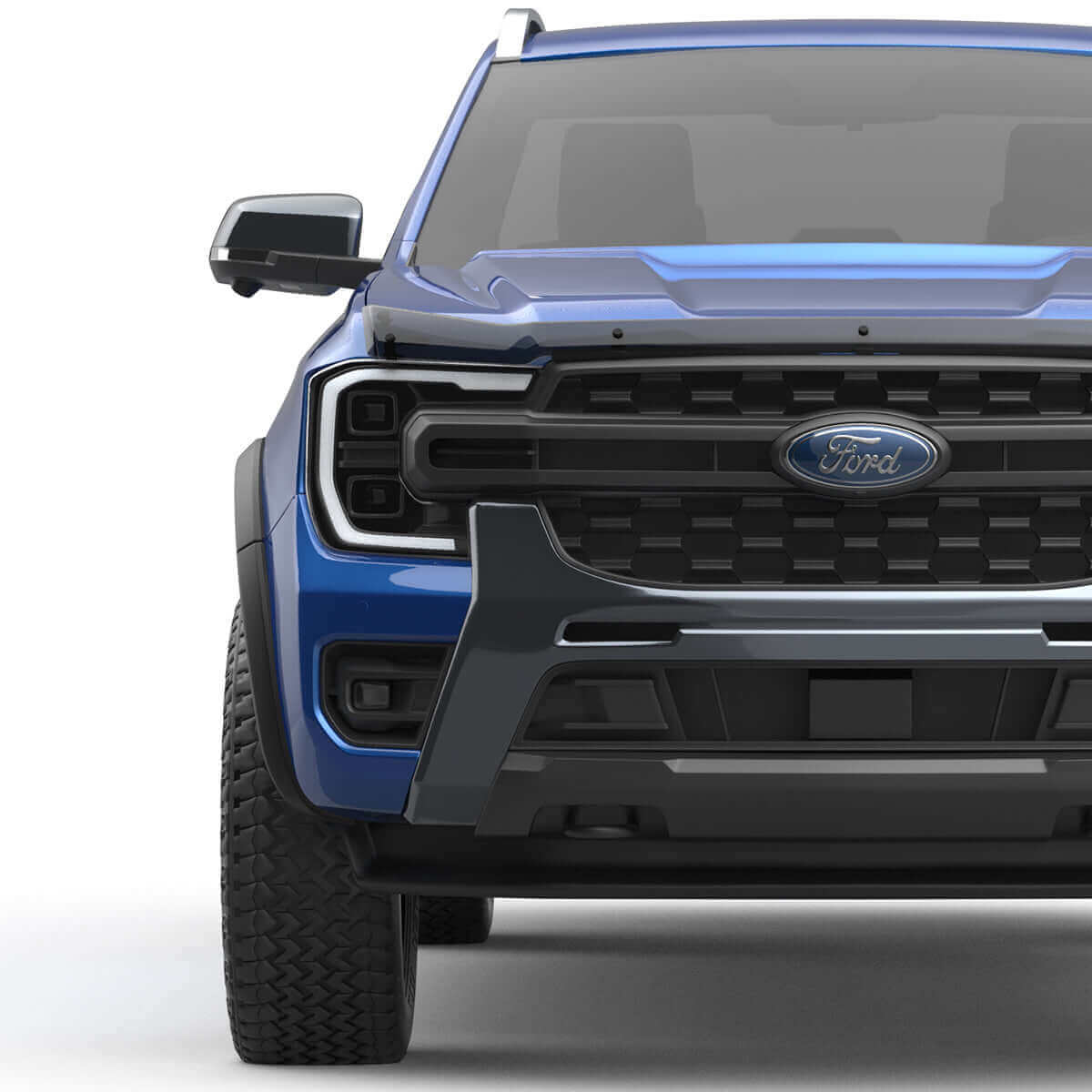 Ford 1
