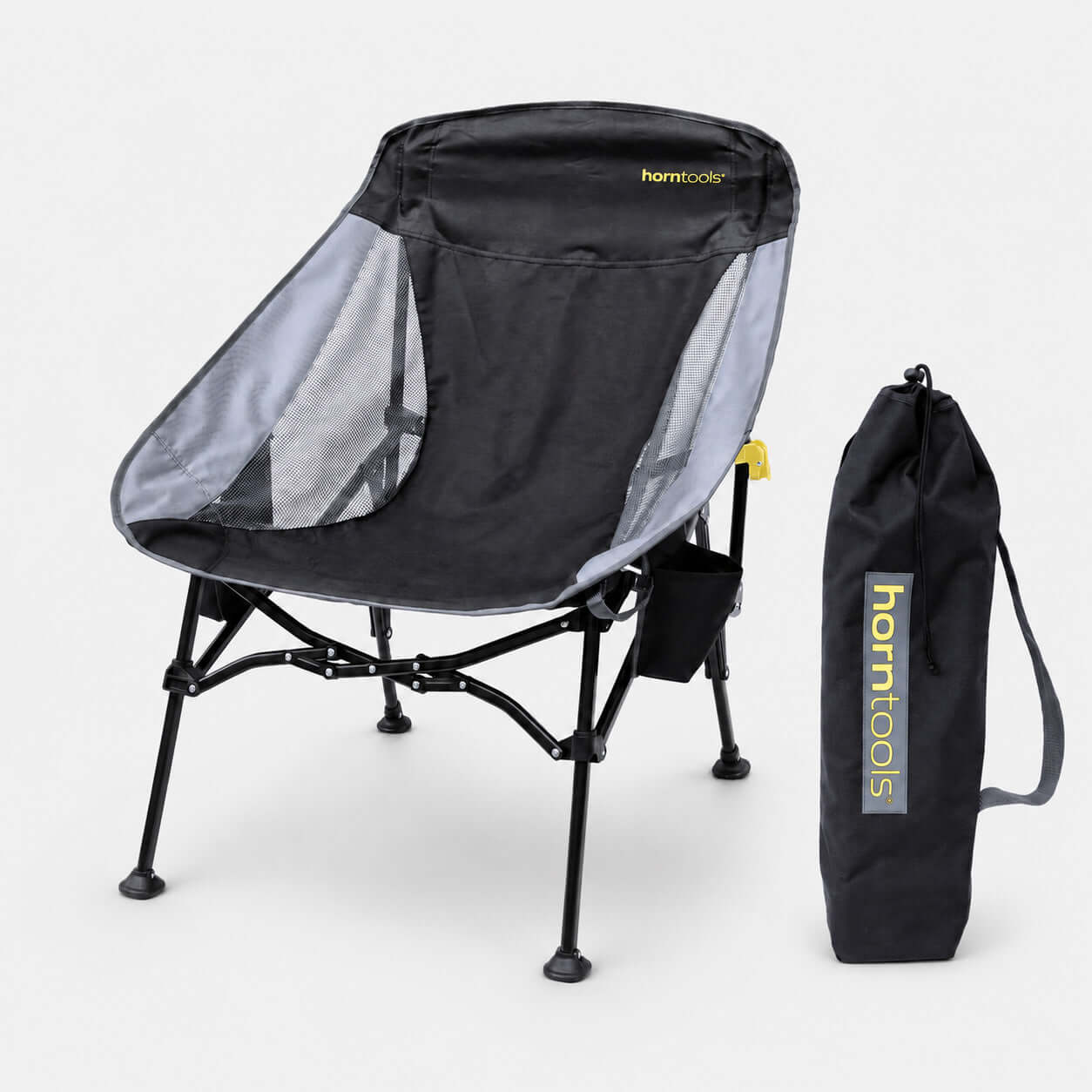 Faltbarer Campingstuhl Relax kaufen
