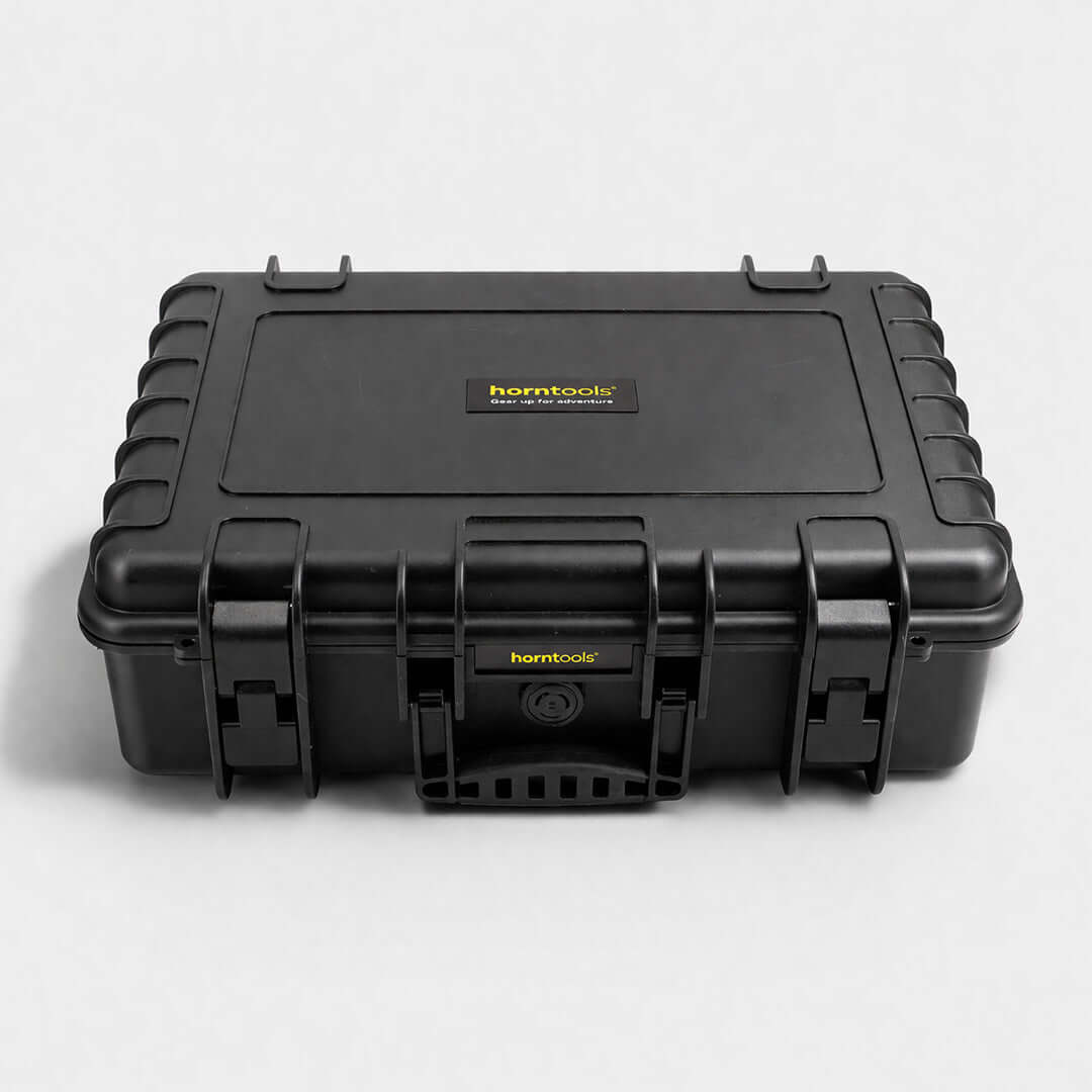 Kompressor Box - 12 V Luftkompressor 150 l/min