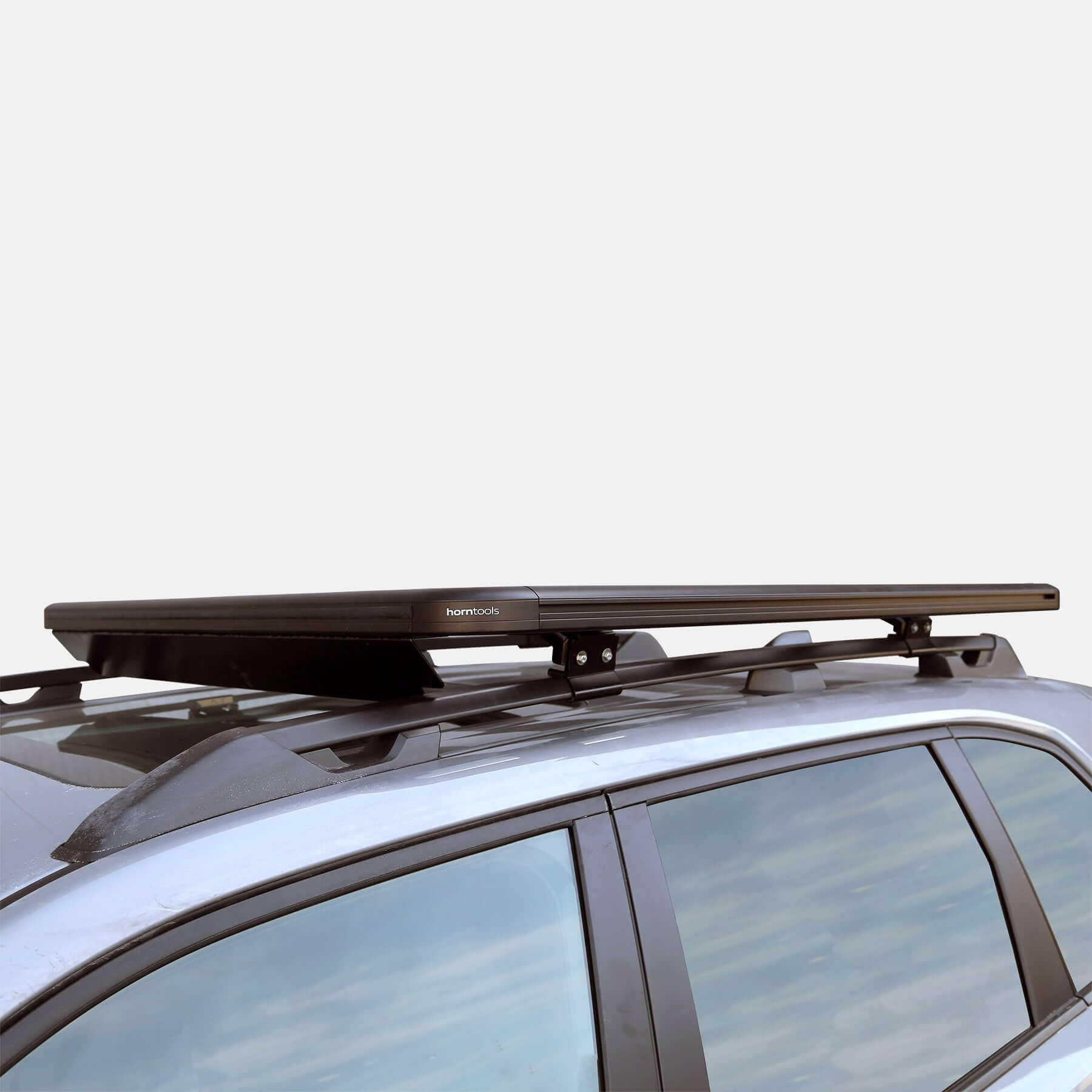 Dachträger ExRoof für Subaru Forester 2025