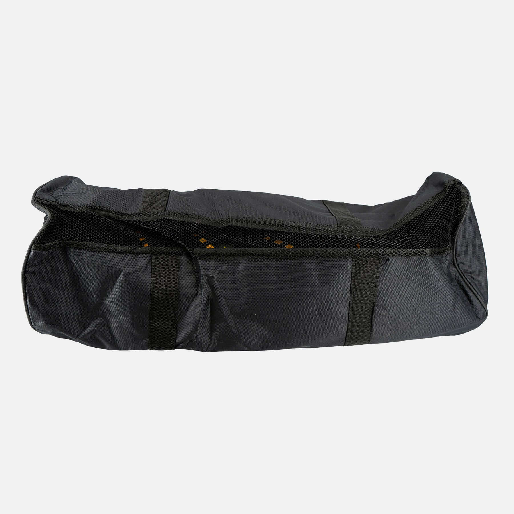 Kinetic recovery rope