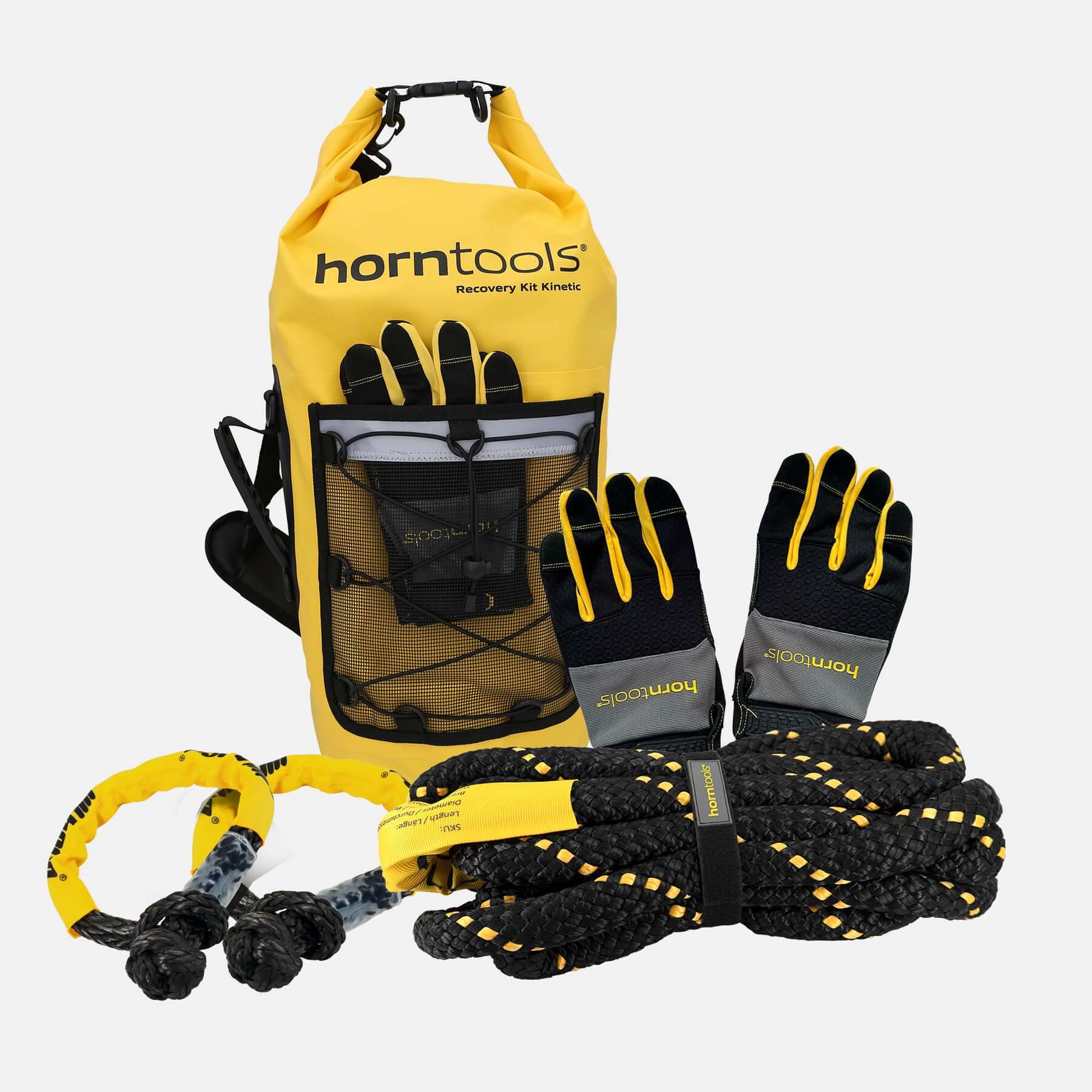 Recovery Kit Kinetic