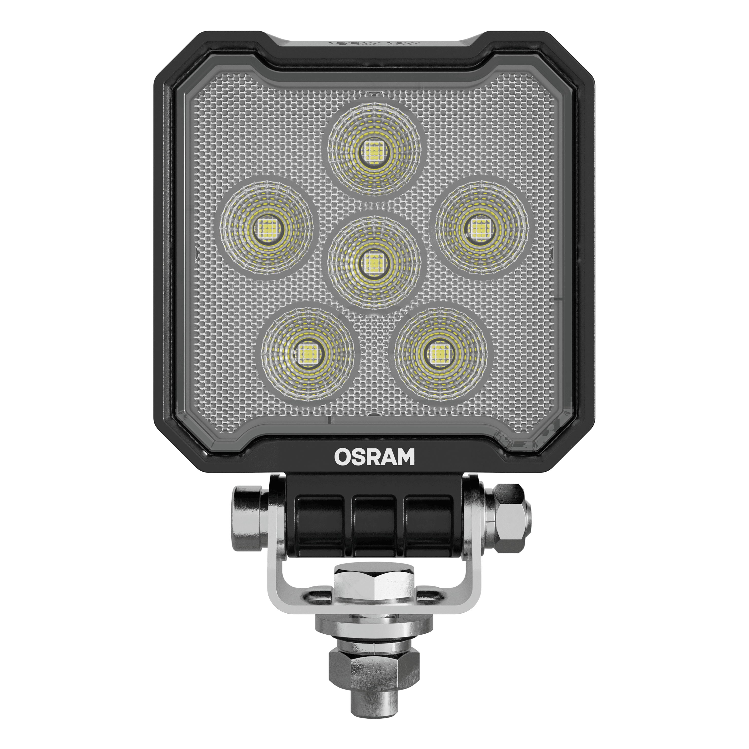 OSRAM LEDriving® Cube WL VX100-WD