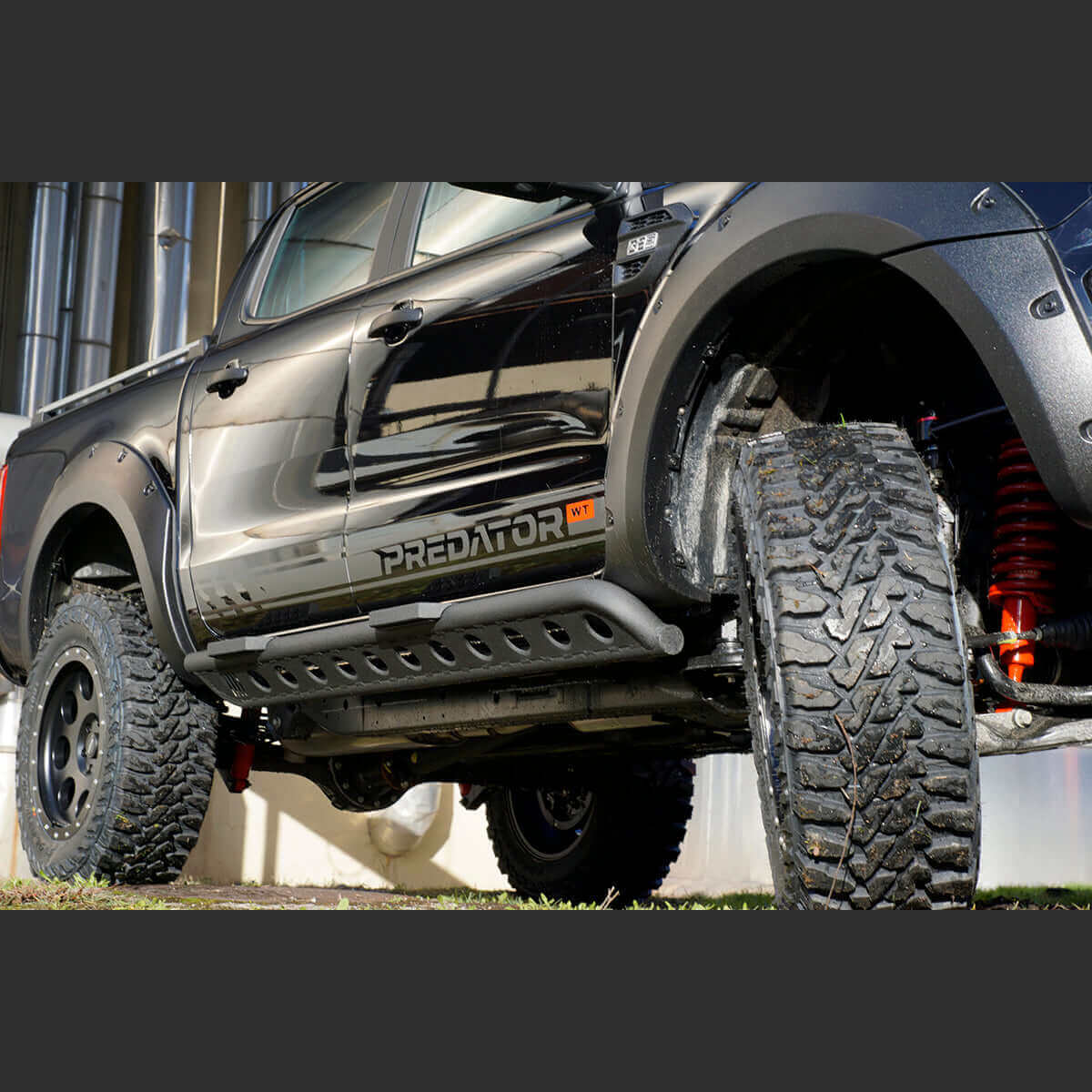 ranger 3