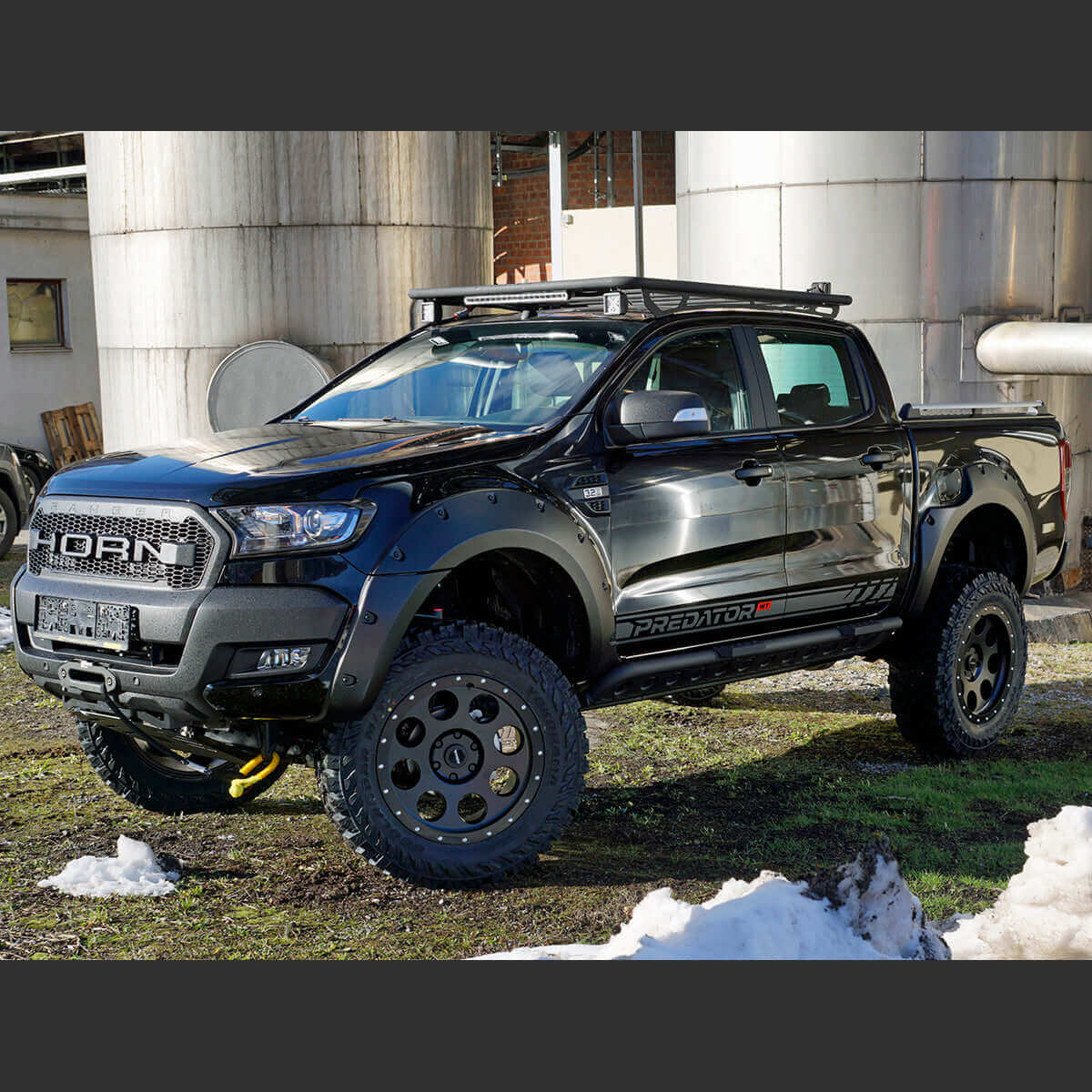 ranger
