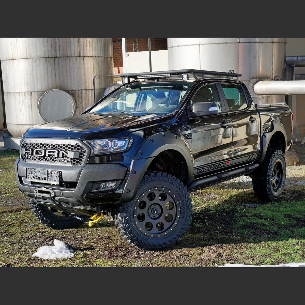 ranger 2