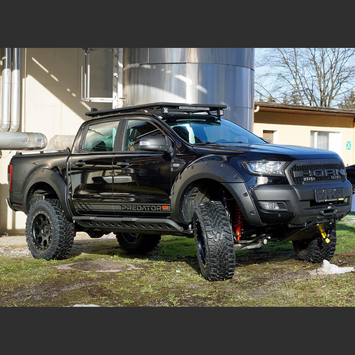 ranger 4