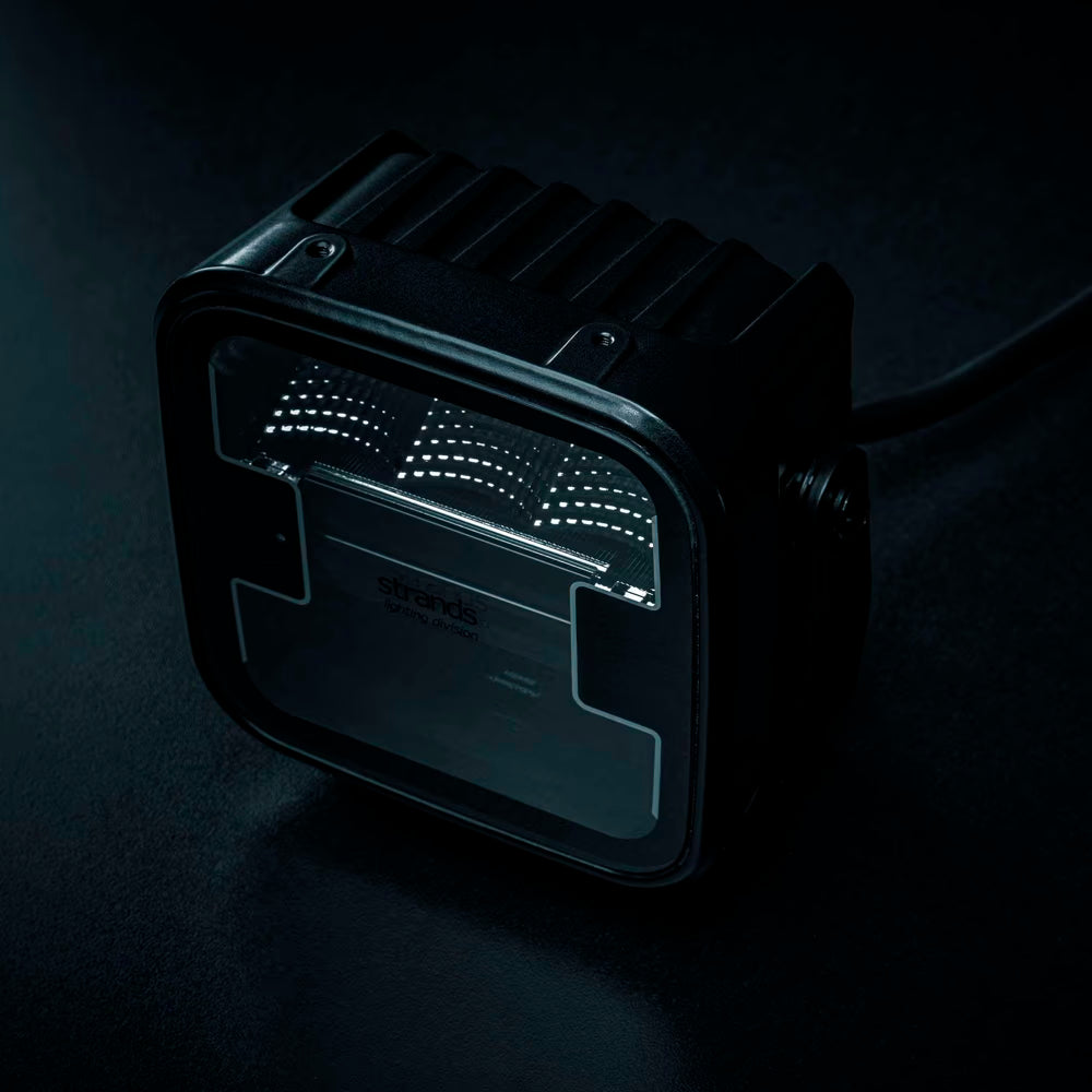 Strands Siberia XP Heat Work Light 70W