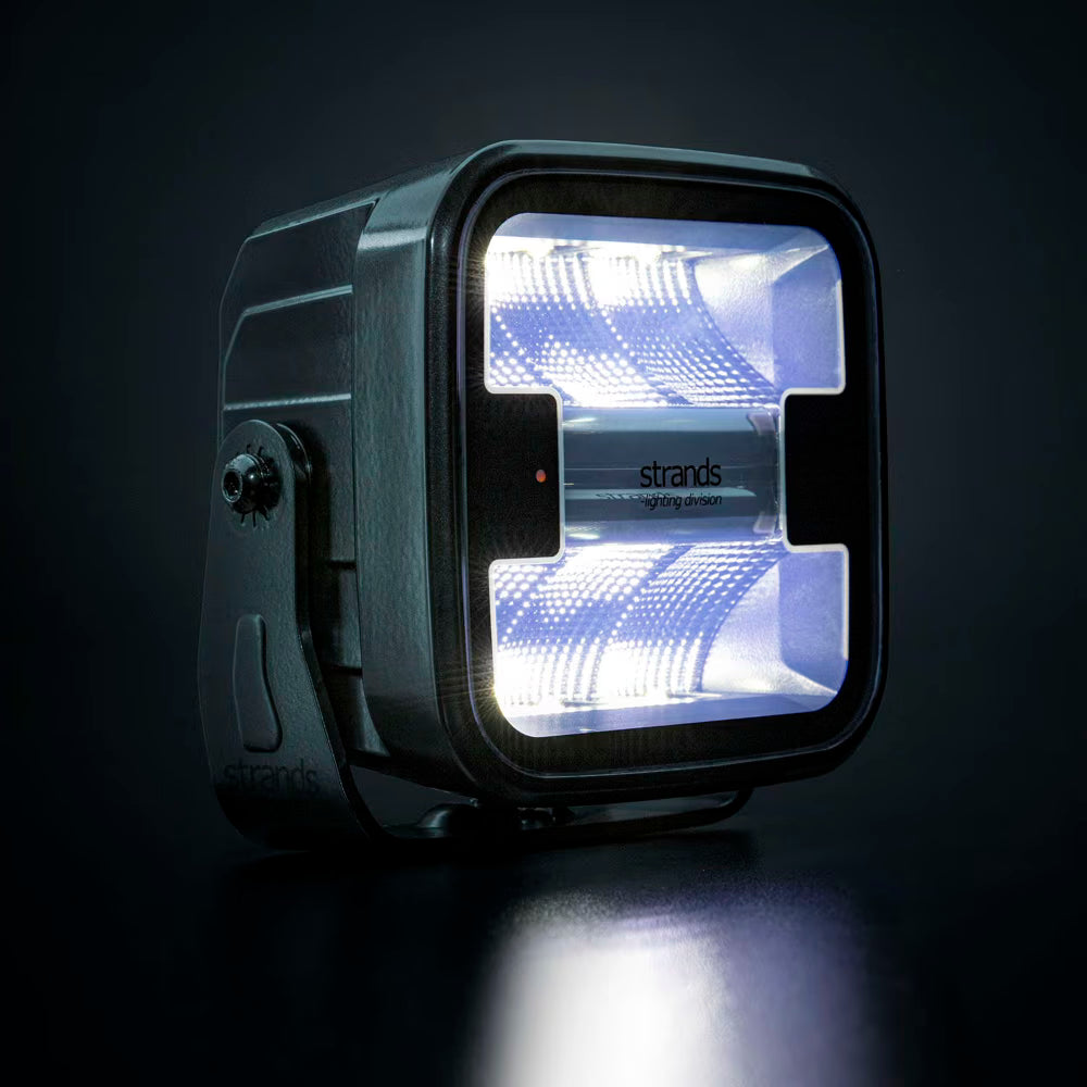 Strands Siberia XP Heat Work Light 70W