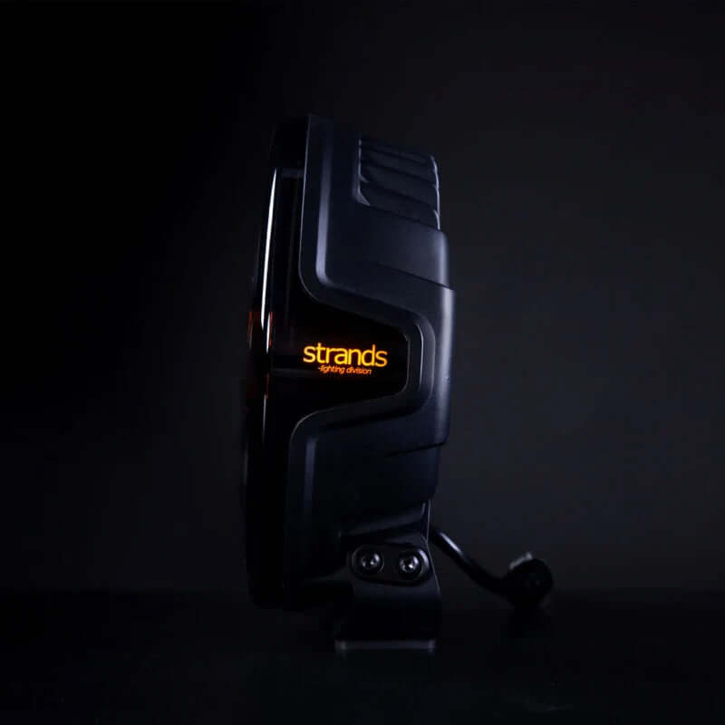 Strands FOR9T DRAGON DRIVE 9″ DRIVING LIGHT (Mit E-Zulassung)