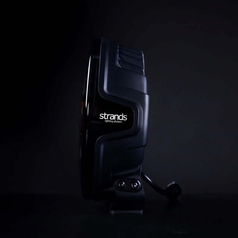 Strands FOR9T DRAGON DRIVE 9″ DRIVING LIGHT (Mit E-Zulassung)