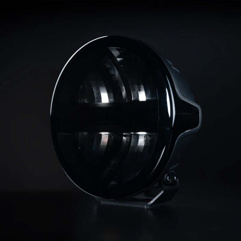 Strands FOR9T DRAGON DRIVE 9″ DRIVING LIGHT (Mit E-Zulassung)