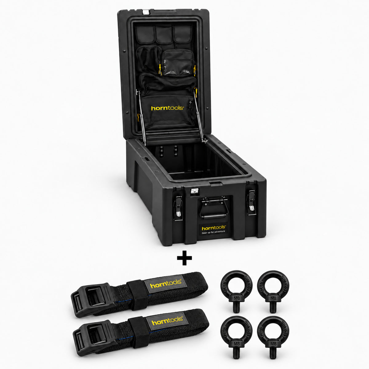Waterproof Transport Box 102 Litres
