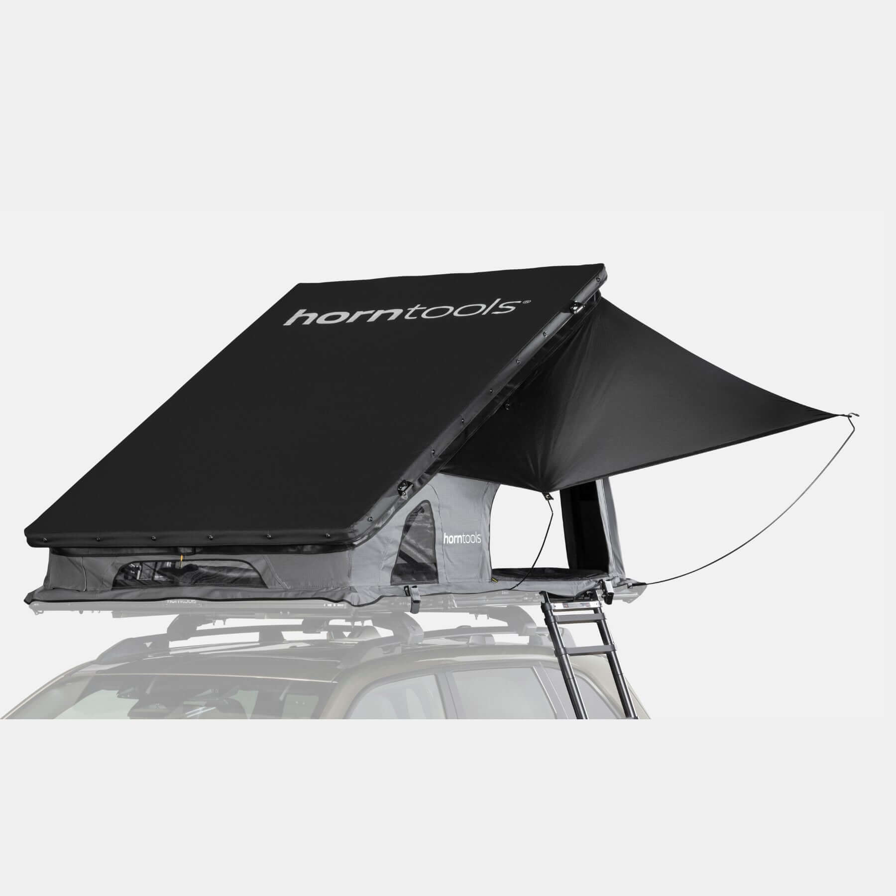 Triangle Dachzelt Cloud - 2 Personen