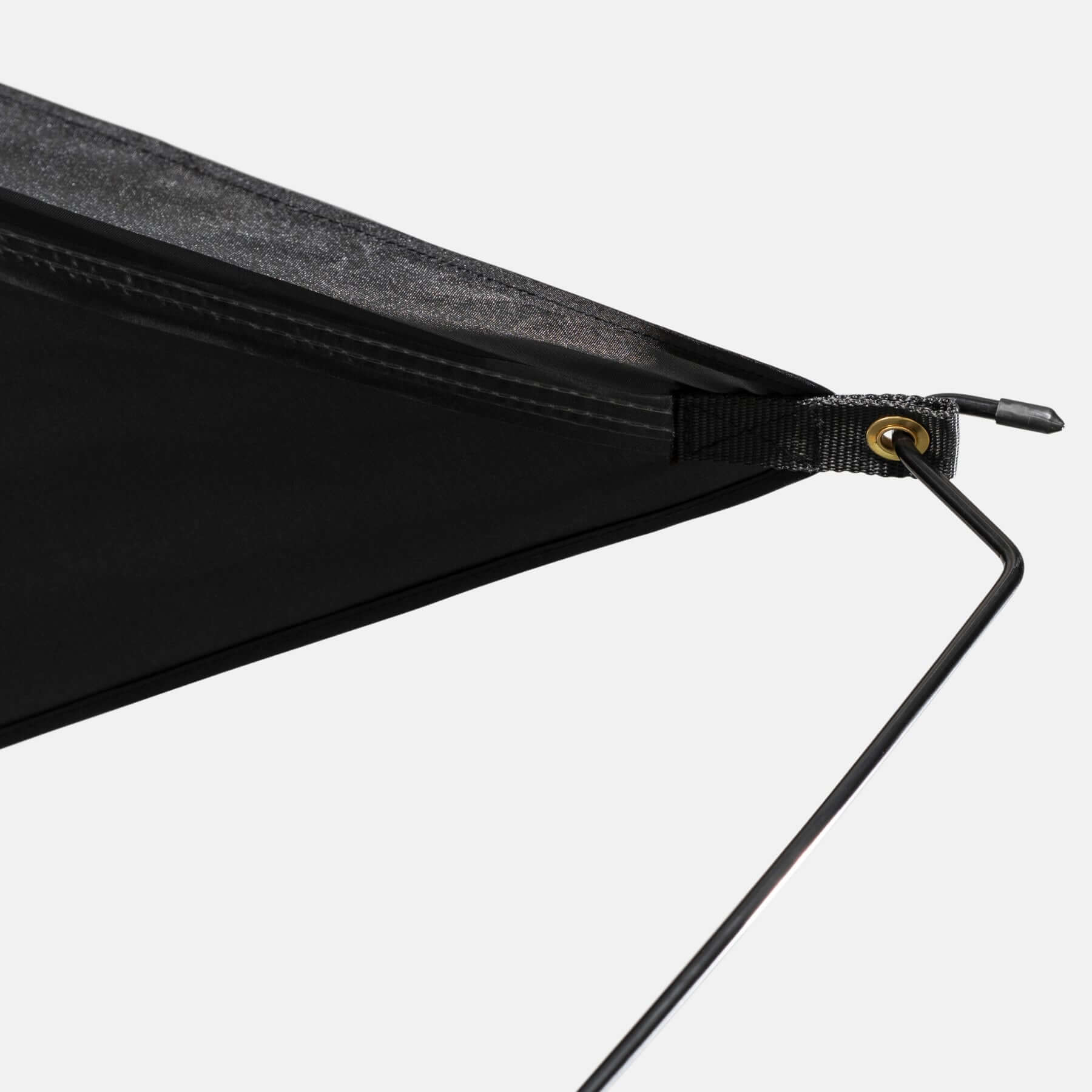 Triangle Dachzelt Cloud für 2 Personen - 140 cm