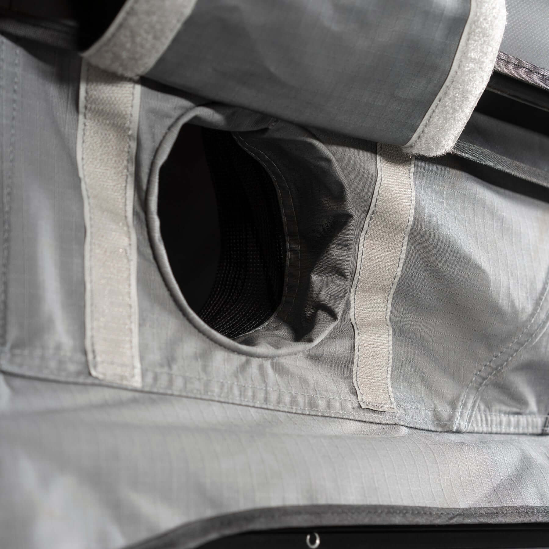 Triangle Dachzelt Cloud - 2 Personen