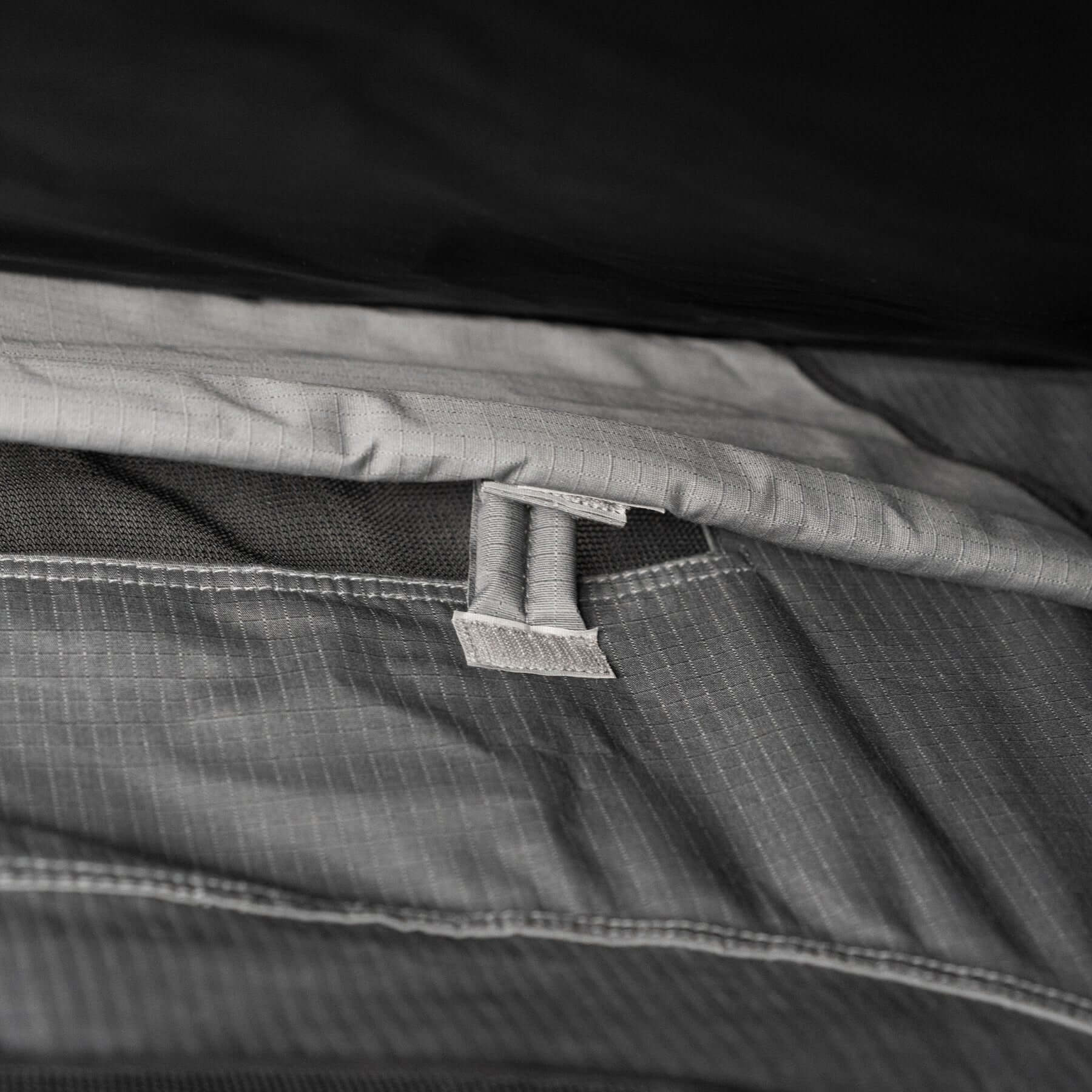 Triangle Dachzelt Cloud für 2 Personen - 140 cm