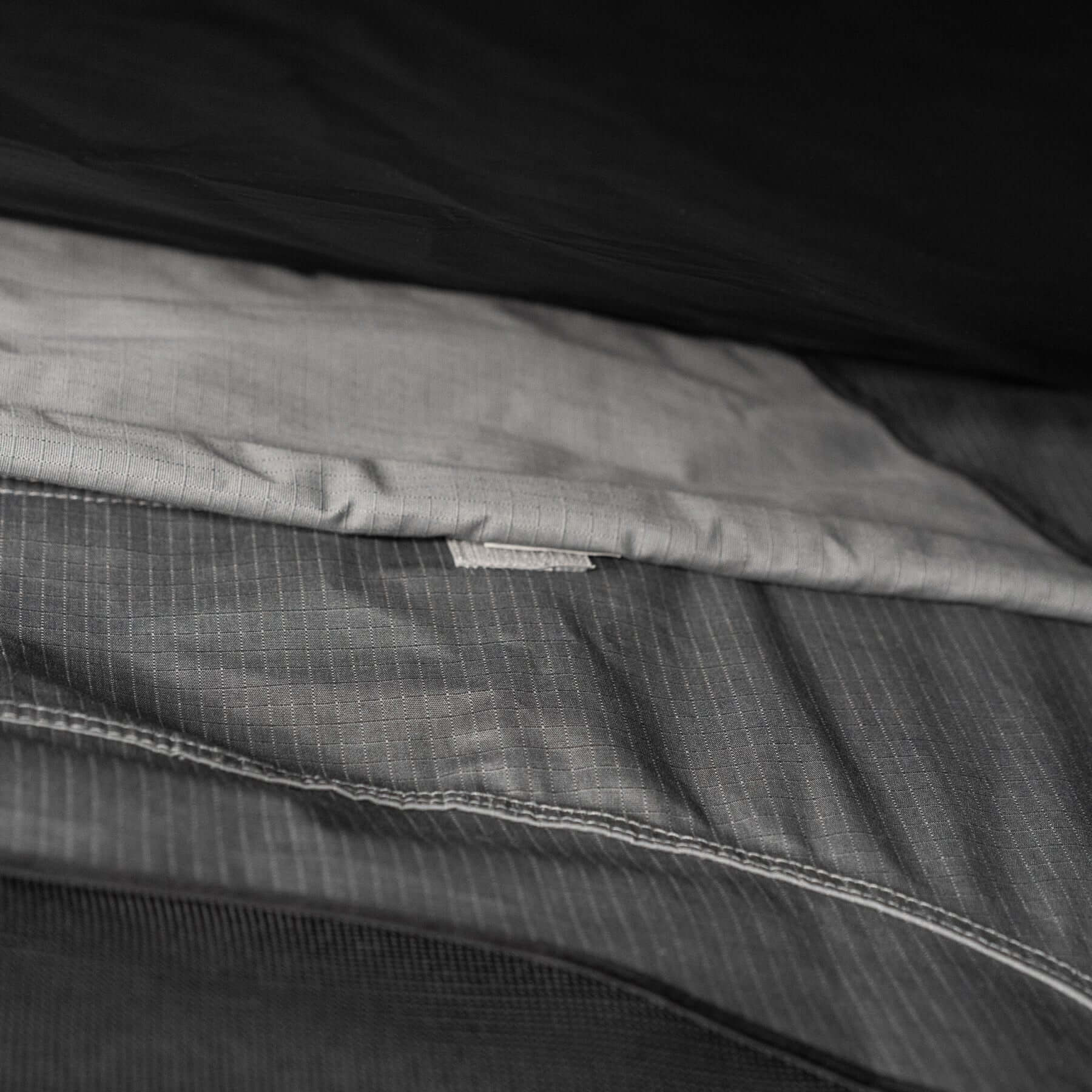 Triangle Dachzelt Cloud für 2 Personen - 140 cm