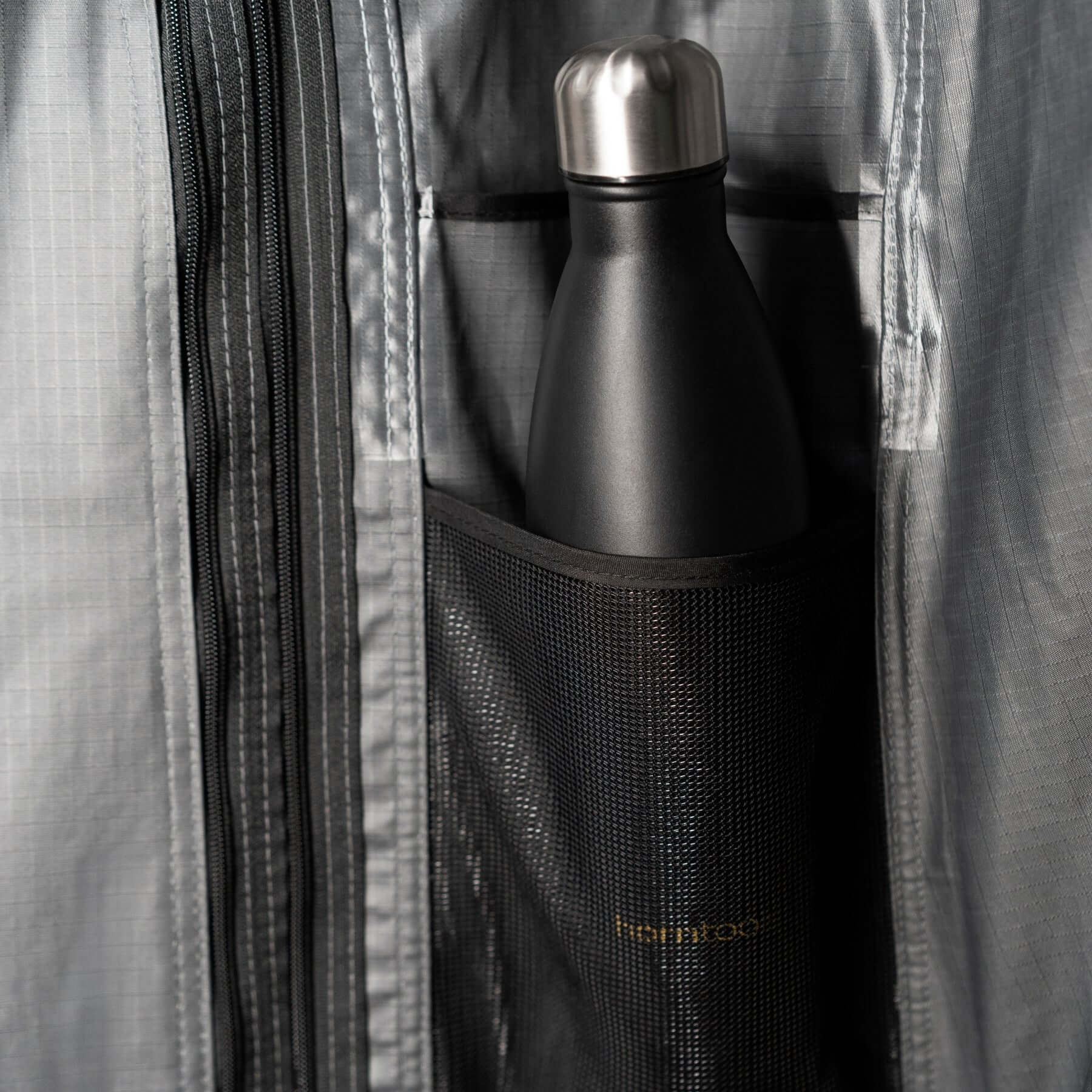 Triangle Dachzelt Cloud für 2 Personen - 140 cm