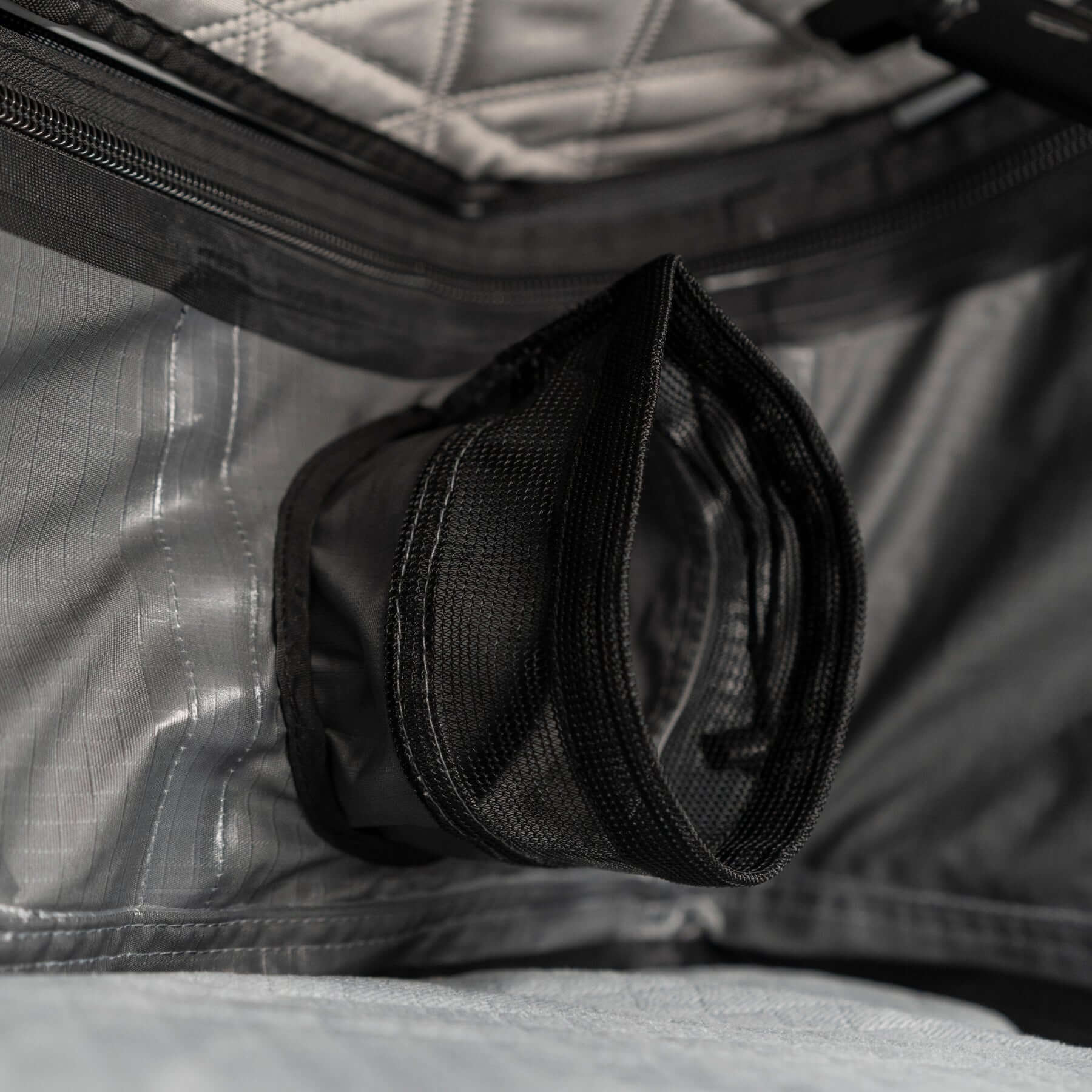 Triangle Dachzelt Cloud für 2 Personen - 140 cm