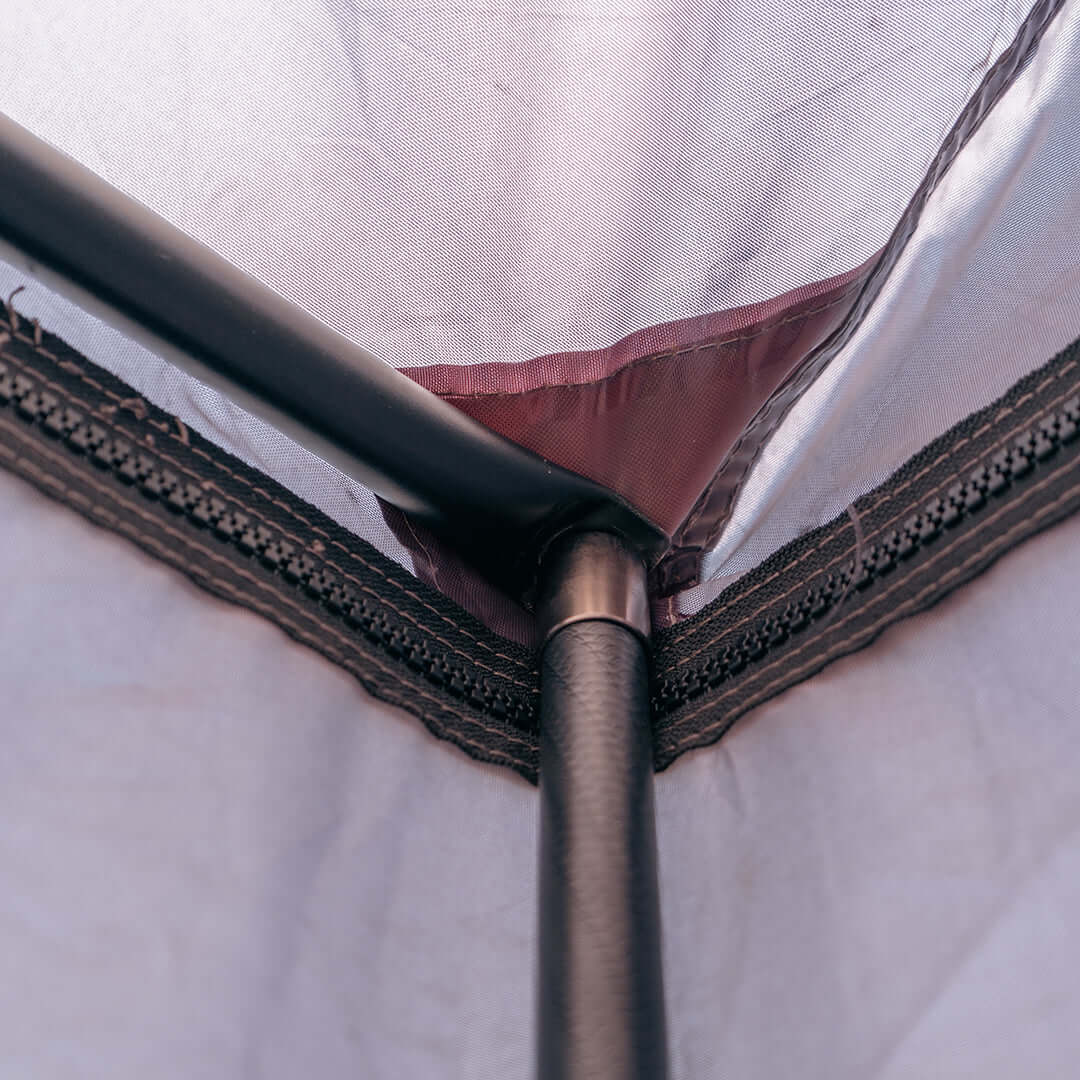 Vorzelt für Dachzelt Themis