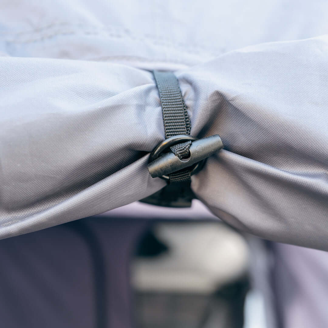 Vorzelt für Dachzelt Themis