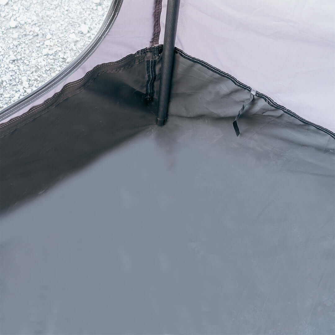 Vorzelt für Dachzelt Themis