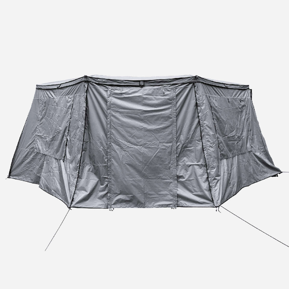 180-Degree Awning Horizon for VW California T5 / T6 (Self-Supporting)