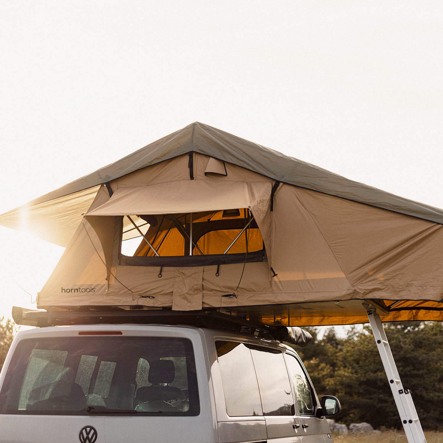 Auto hinten Dachzelt wasserdicht Auto Seite Markise Zelt Sonnenschutz LKW  Baldachin Camping Reise