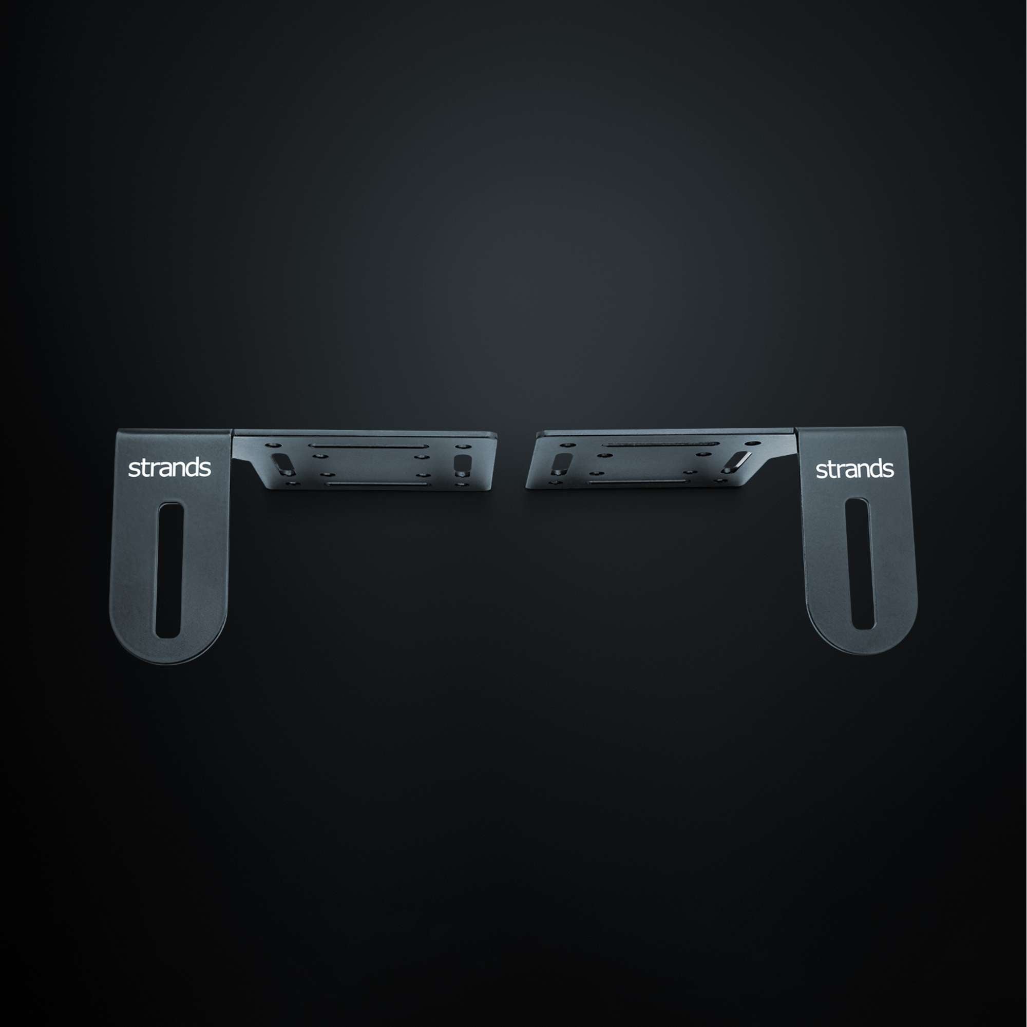 Strands SIBERIA PROFESSIONAL UNIVERSAL MOUNT