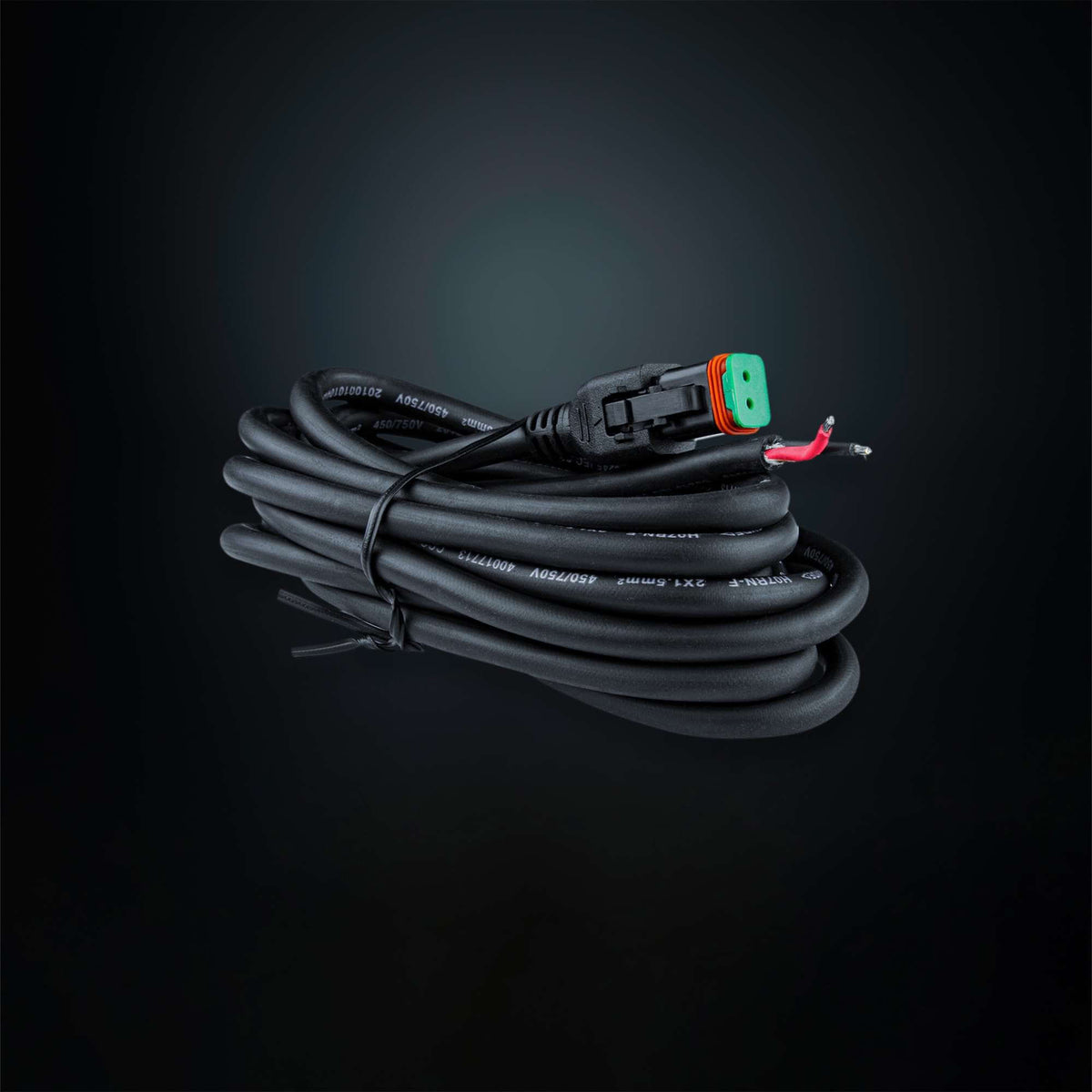 Strands Lighting Division - Lighting for your vehicle
