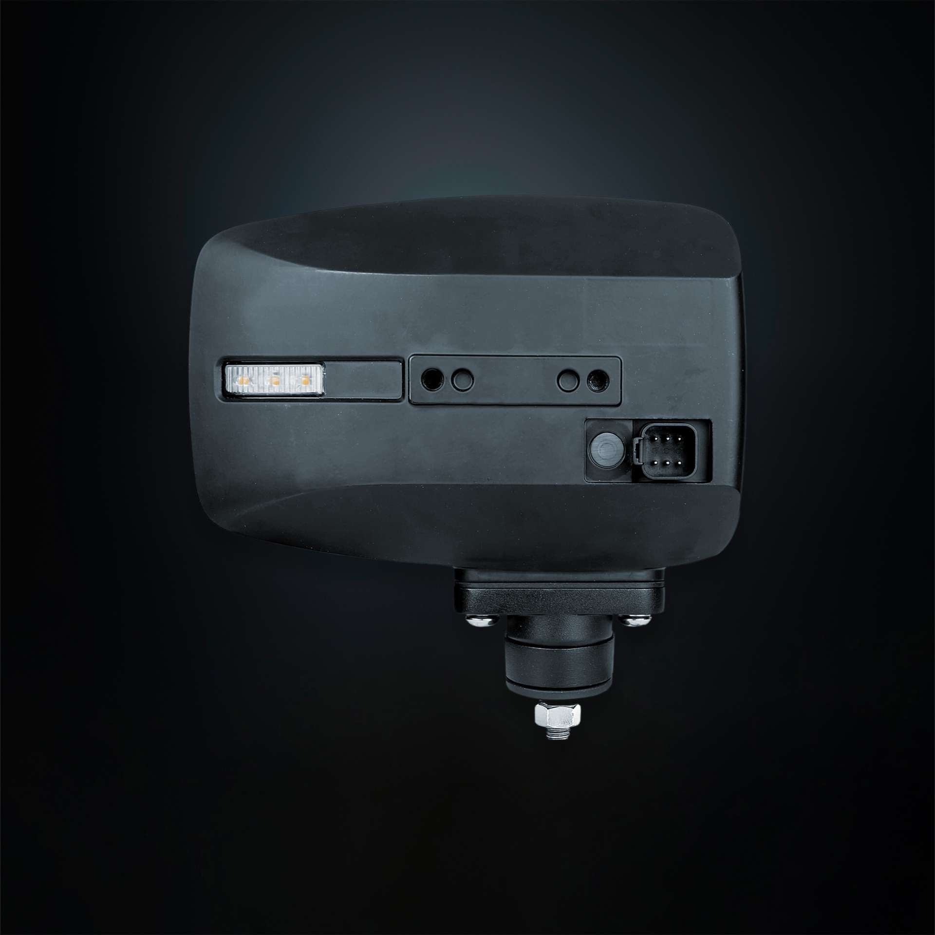 Strands SIBERIA HI-LO PLOW LIGHT WITH HEATED LENS RIGHT