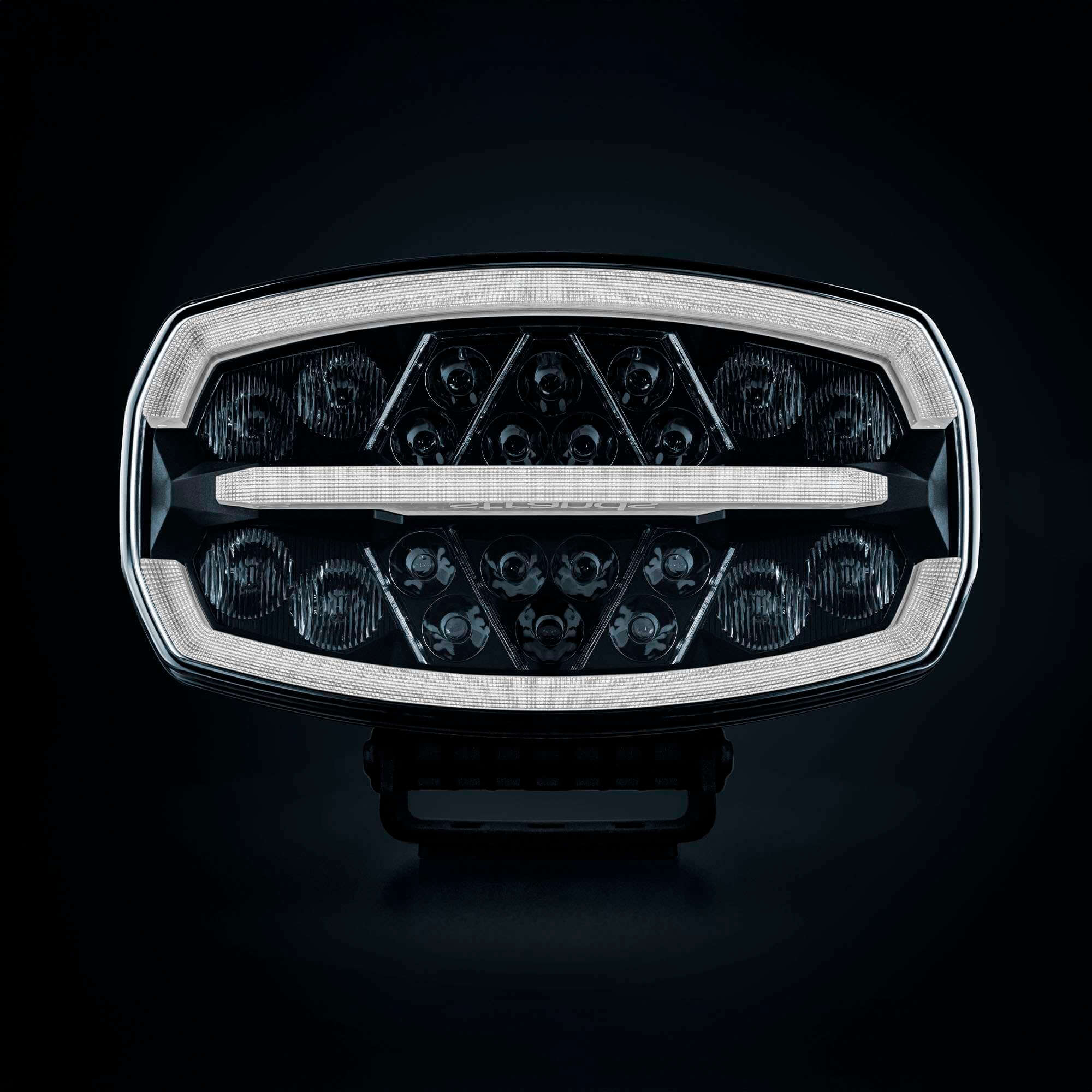 Strands FIREFLY ONE DRIVING LIGHT OVAL | horntools