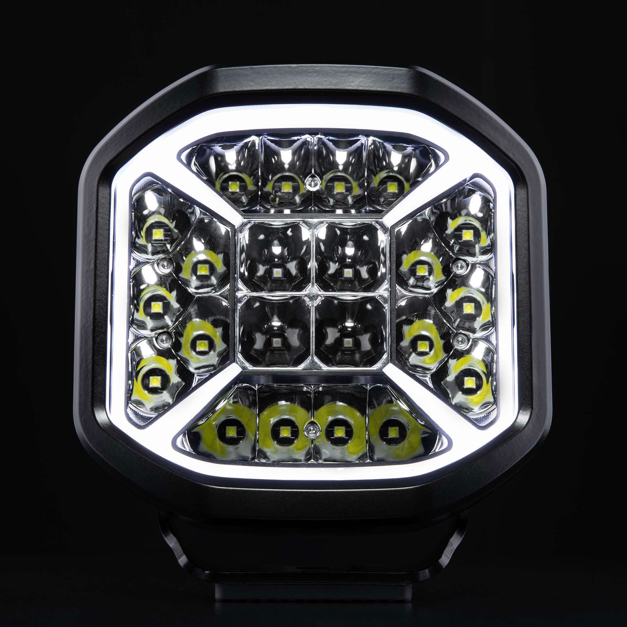 Strands SIBERIA X DRIVING LIGHT 7″