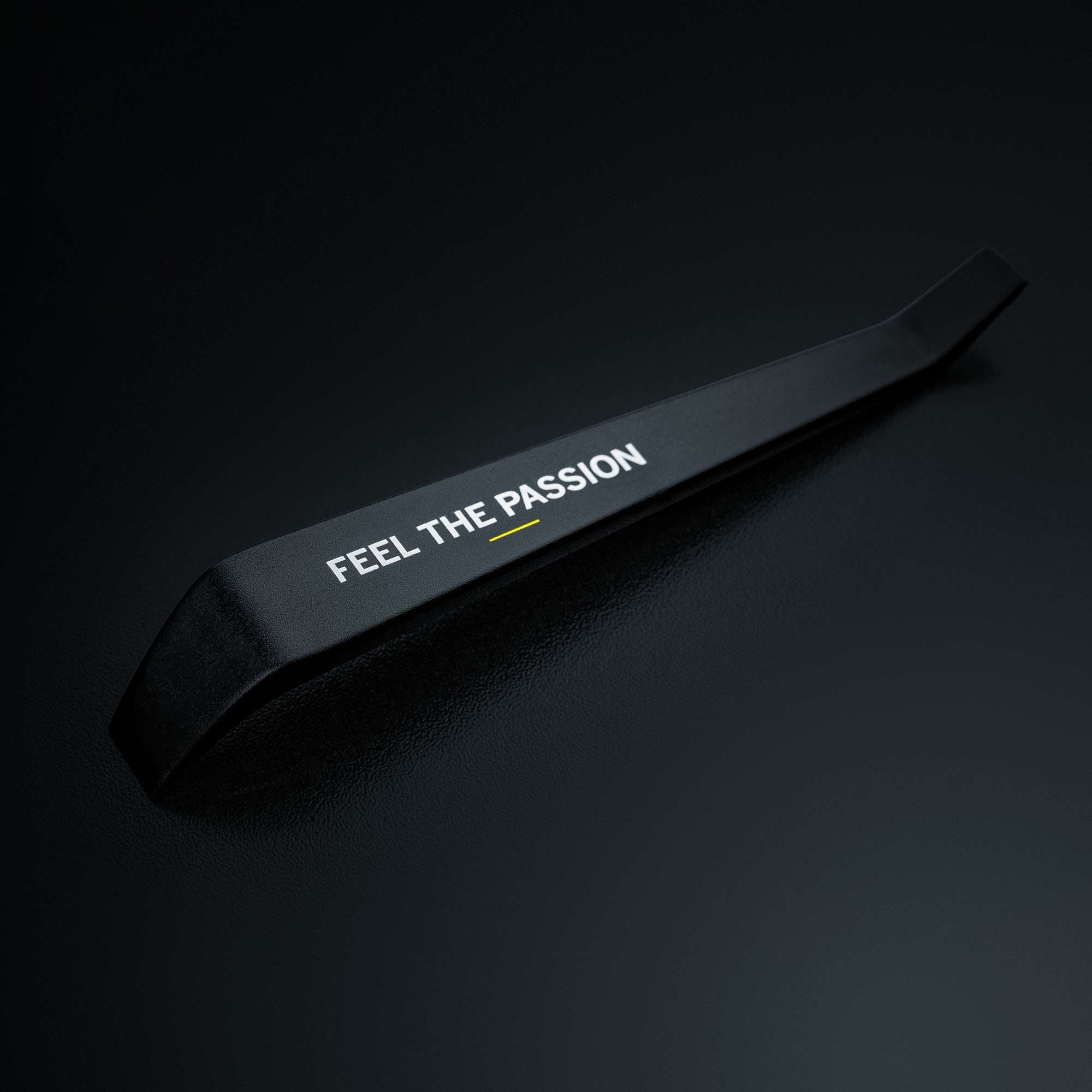 Strands SIBERIA X COVER LENS YELLOW FLOOD 4″