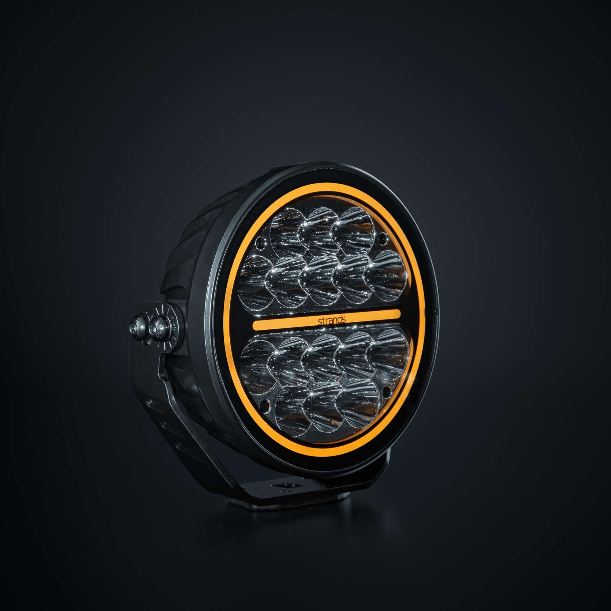 Strands SIBERIA XPA DRIVING LIGHT 7″