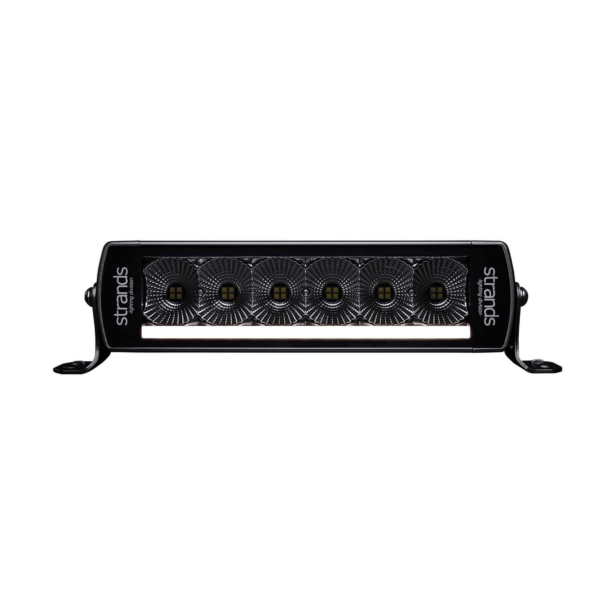 Strands SIBERIA NEXT LEVEL WORK LIGHT BAR 11″