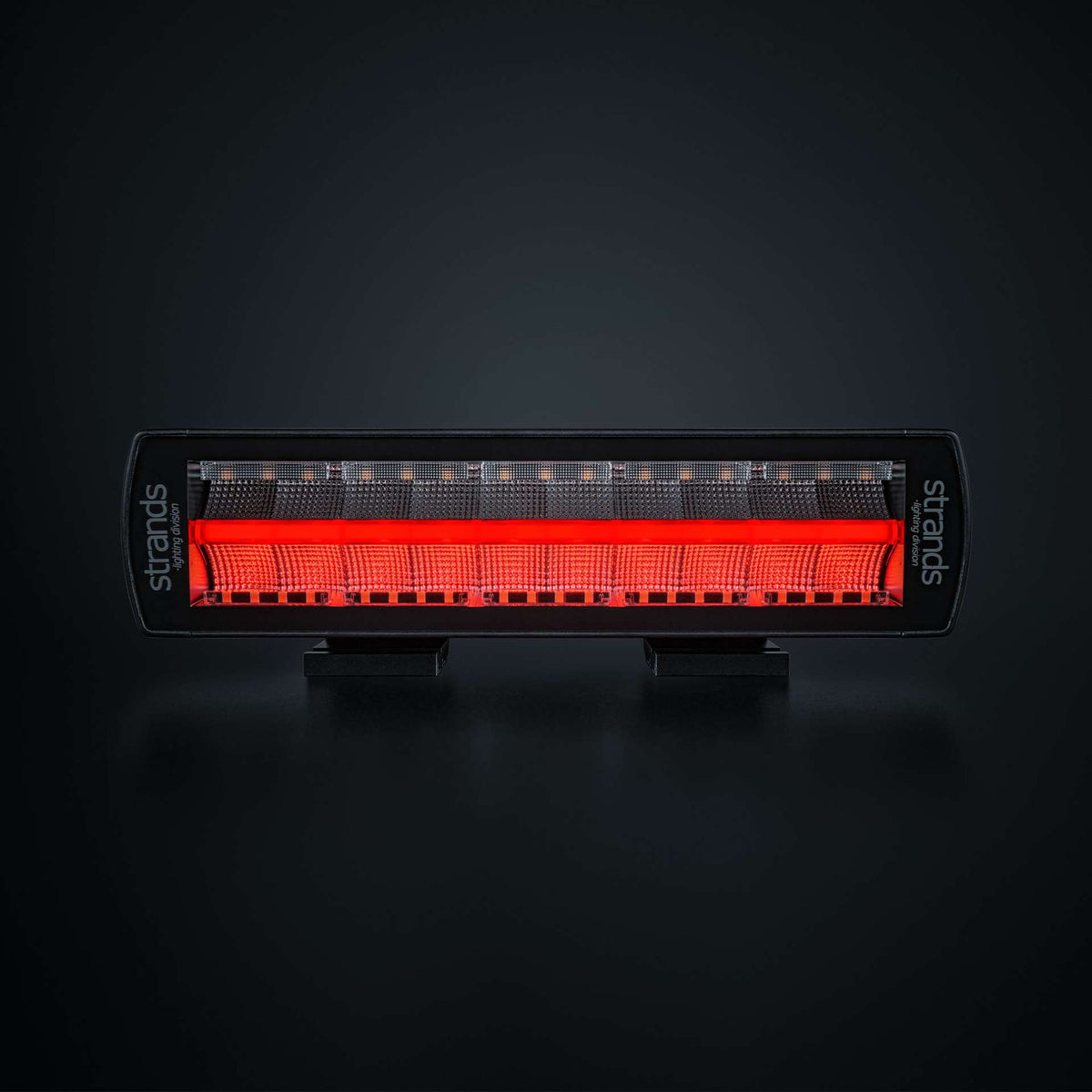 Strands SIBERIA DRT 5 FUNC. TAILLIGHT BAR 12″