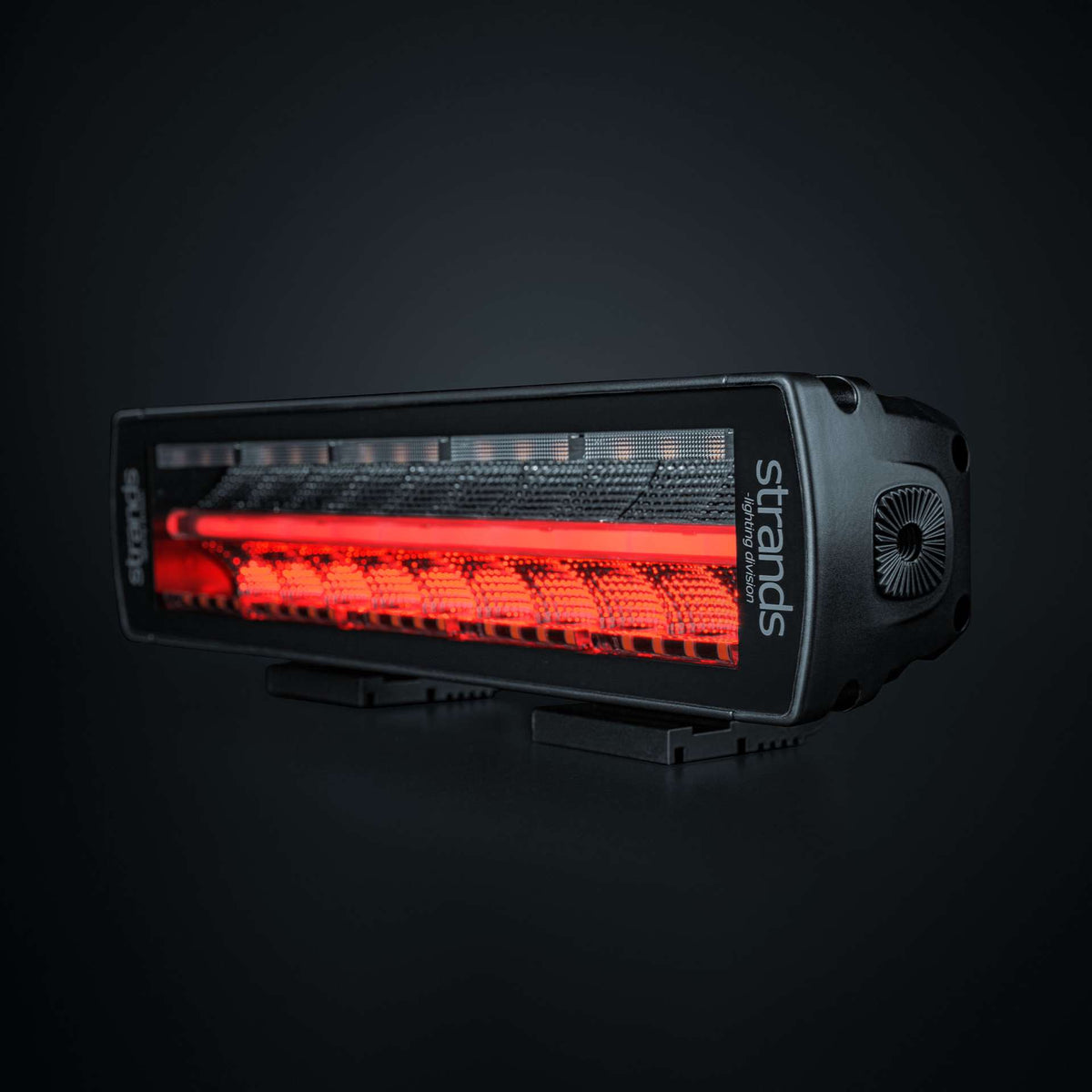 Strands SIBERIA DRT 5 FUNC. TAILLIGHT BAR 12″