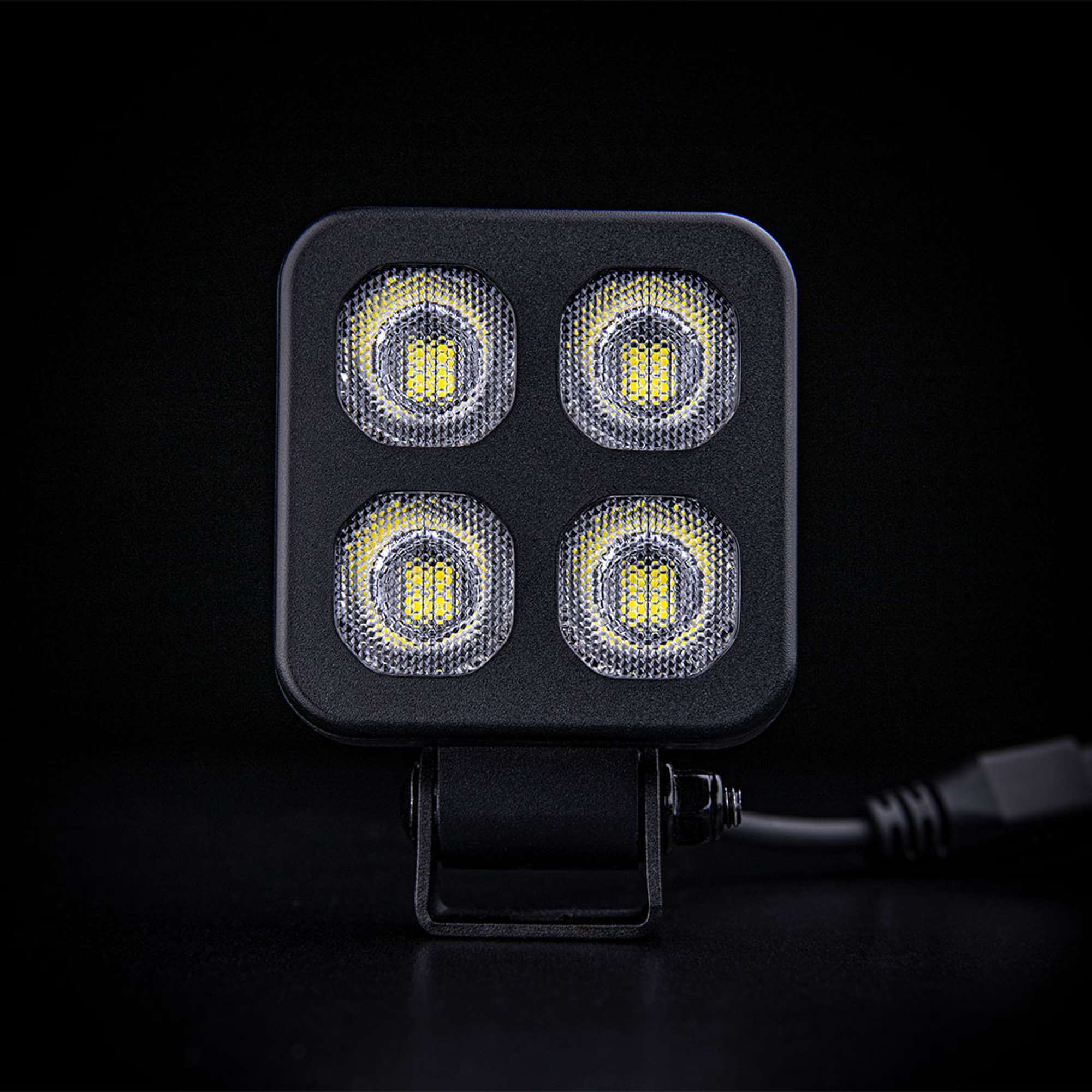 Strands DARK KNIGHT HARDCORE MINI WORK LIGHT 21W
